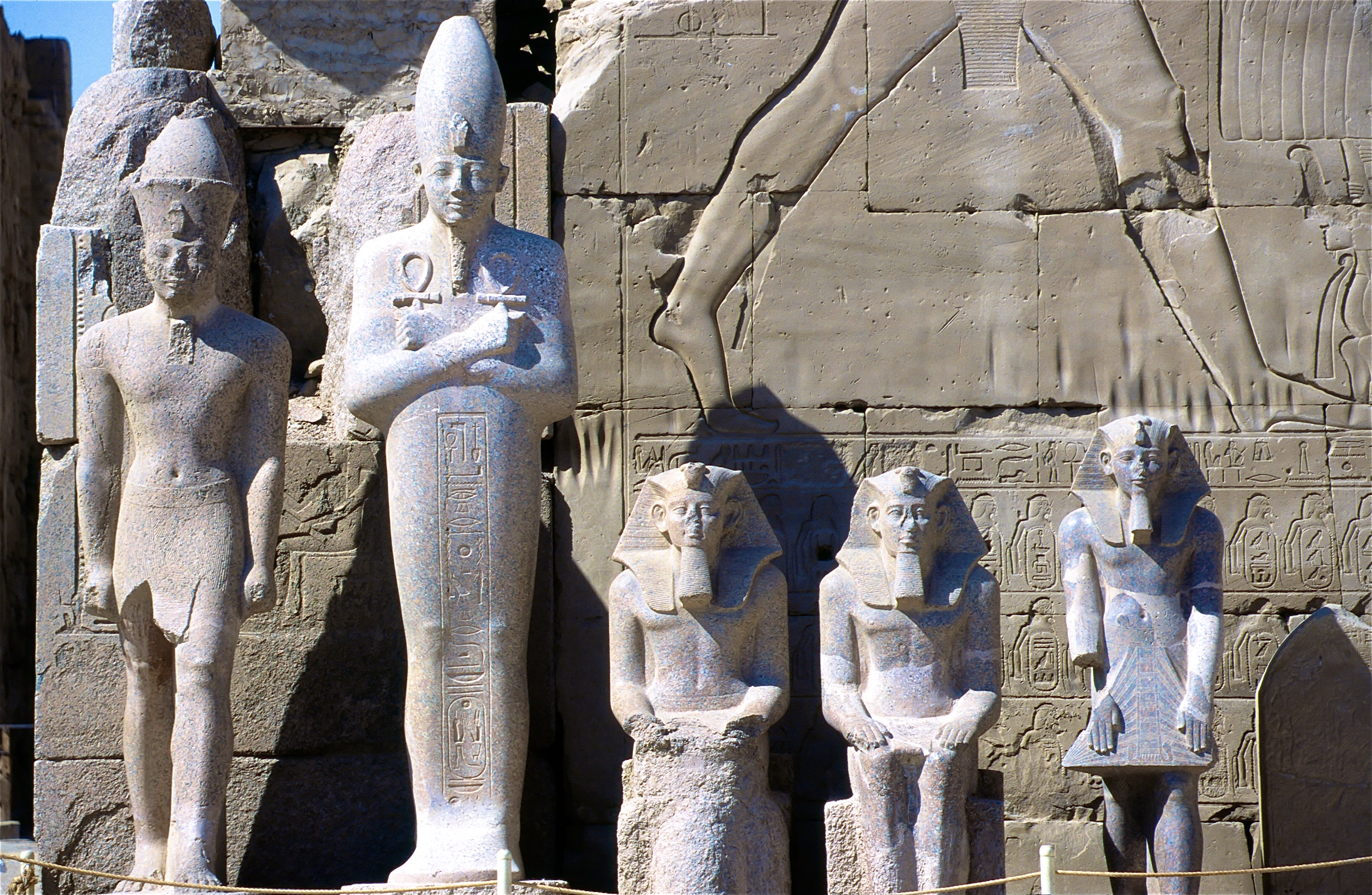 KARNAK