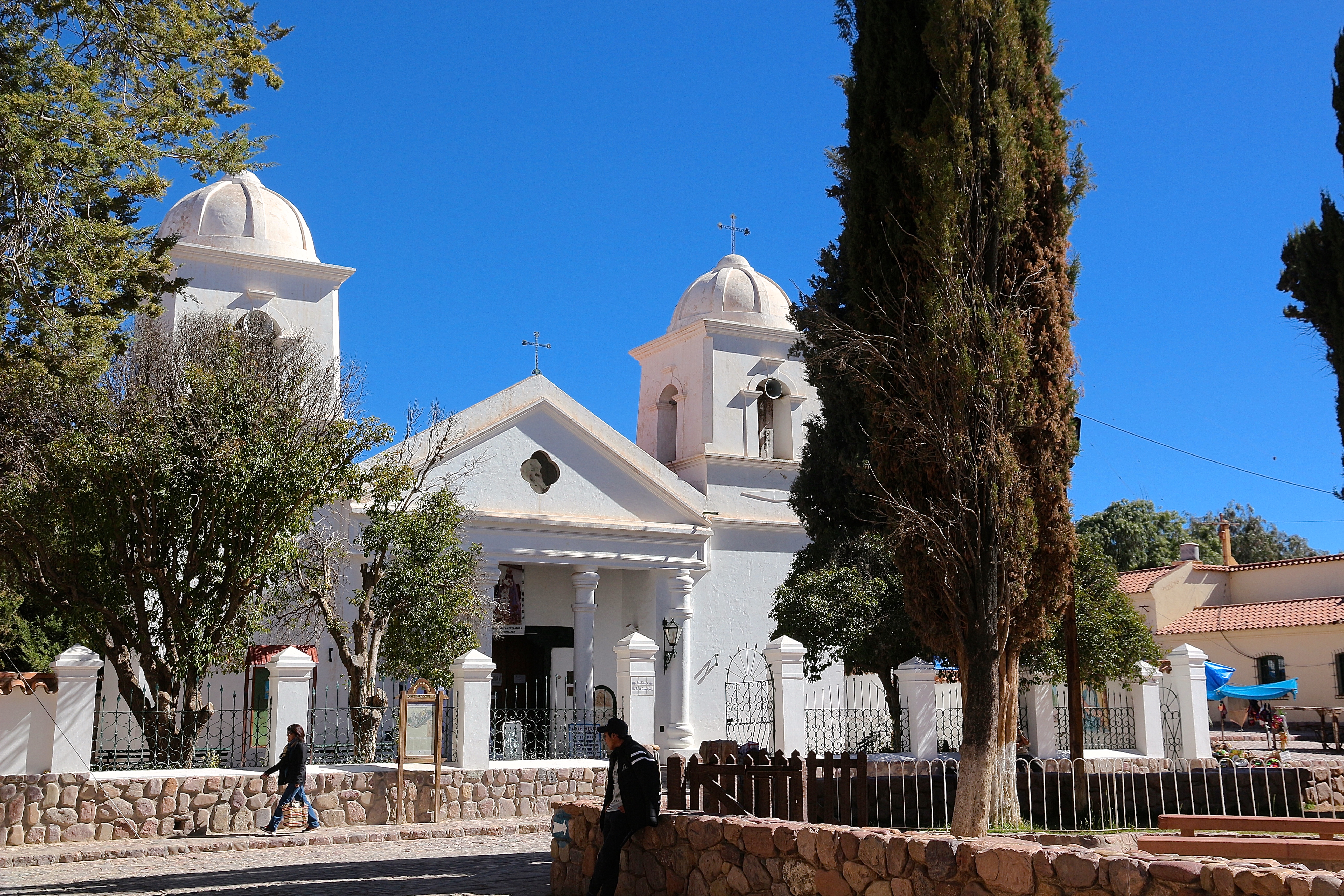 HUMAHUACA