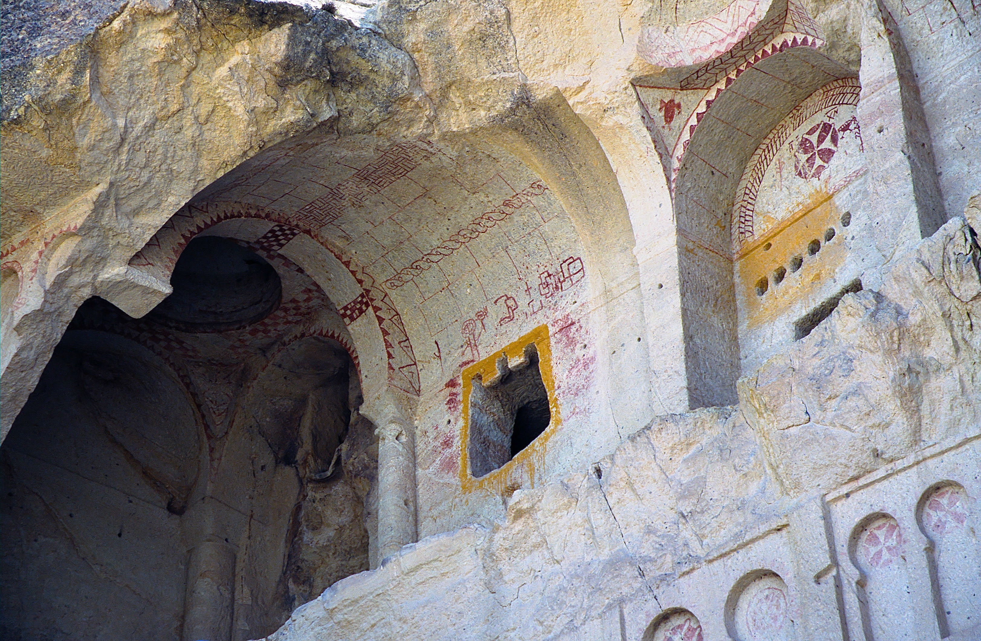 GÖREME