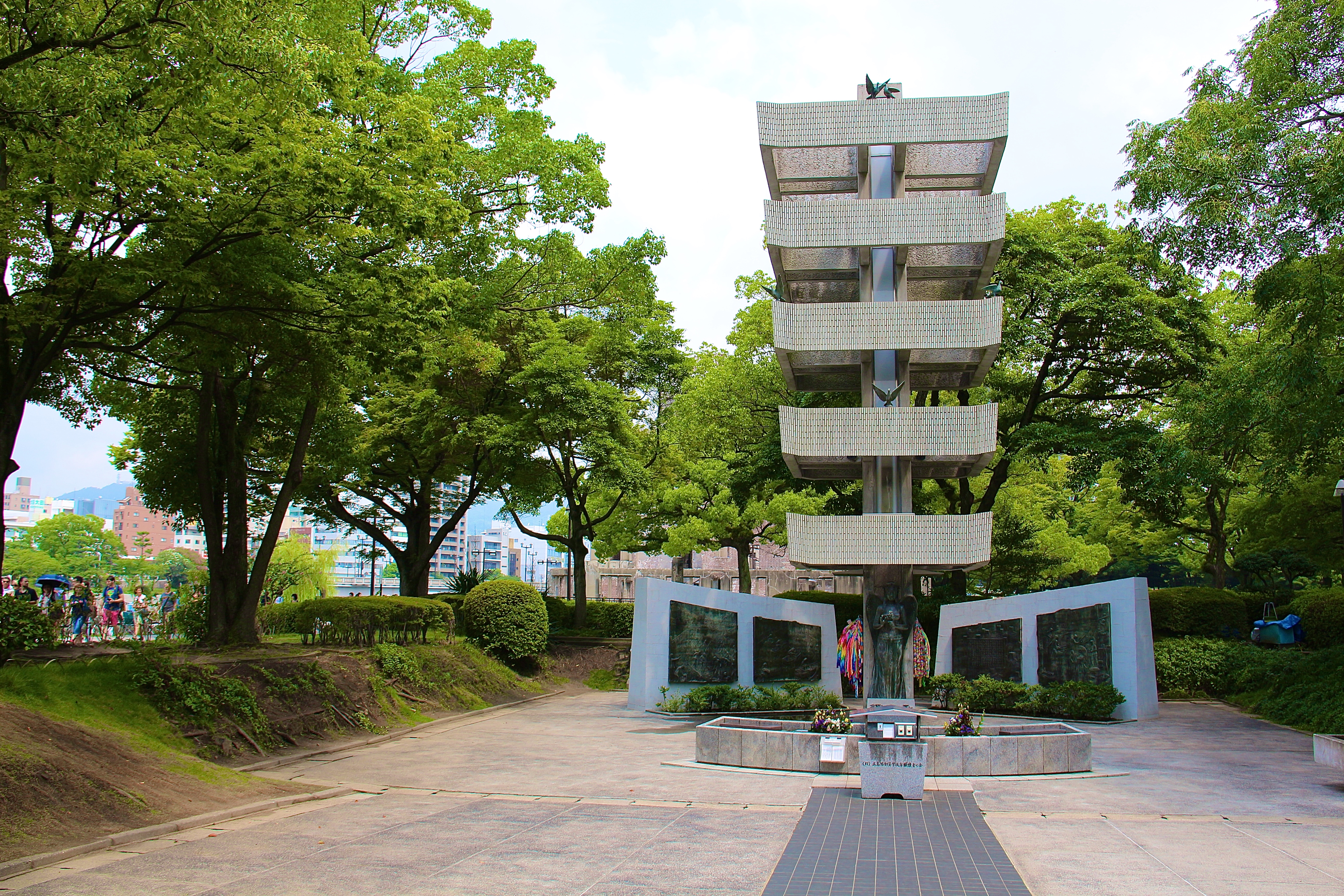 HIROSHIMA