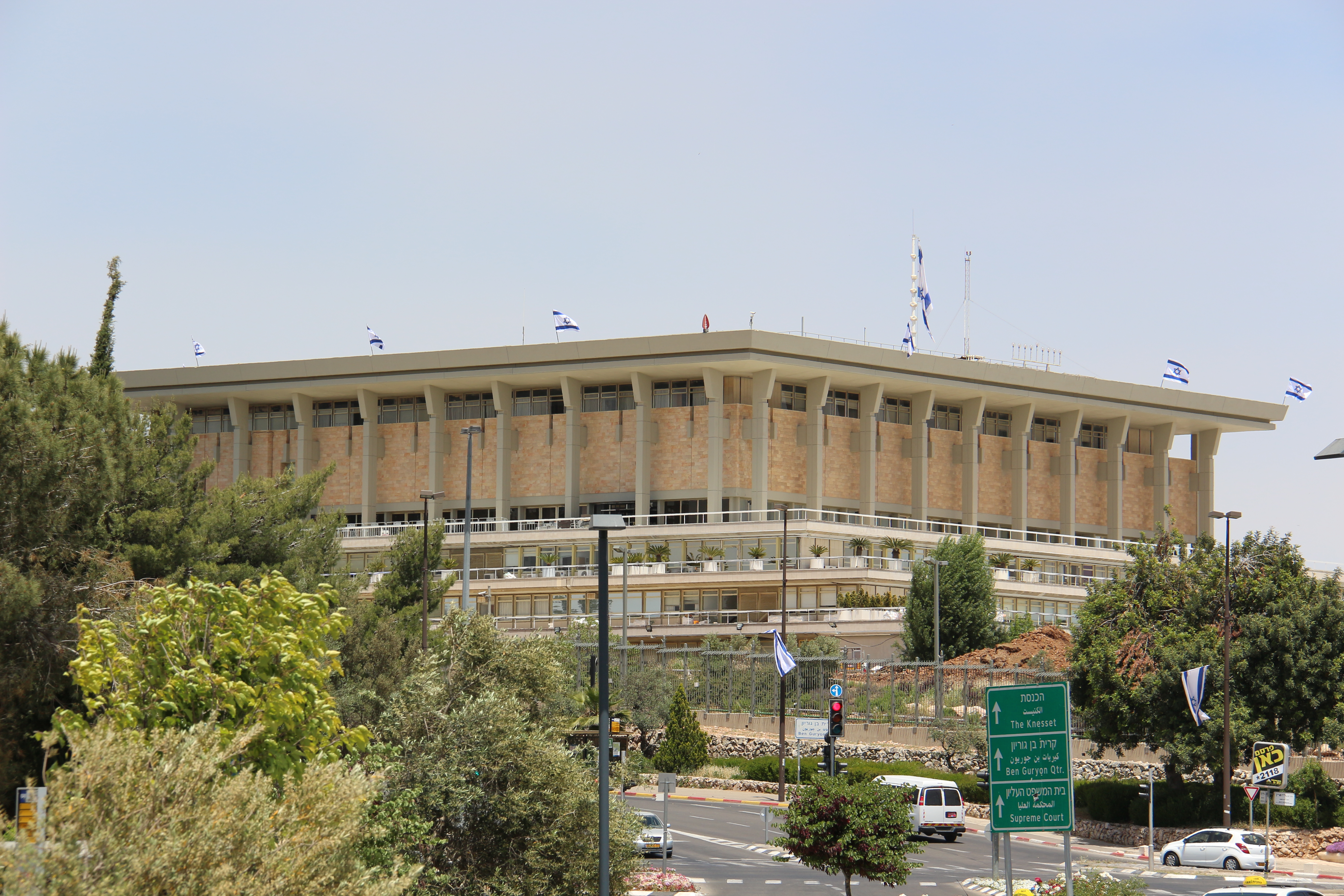JÉRUSALEM
