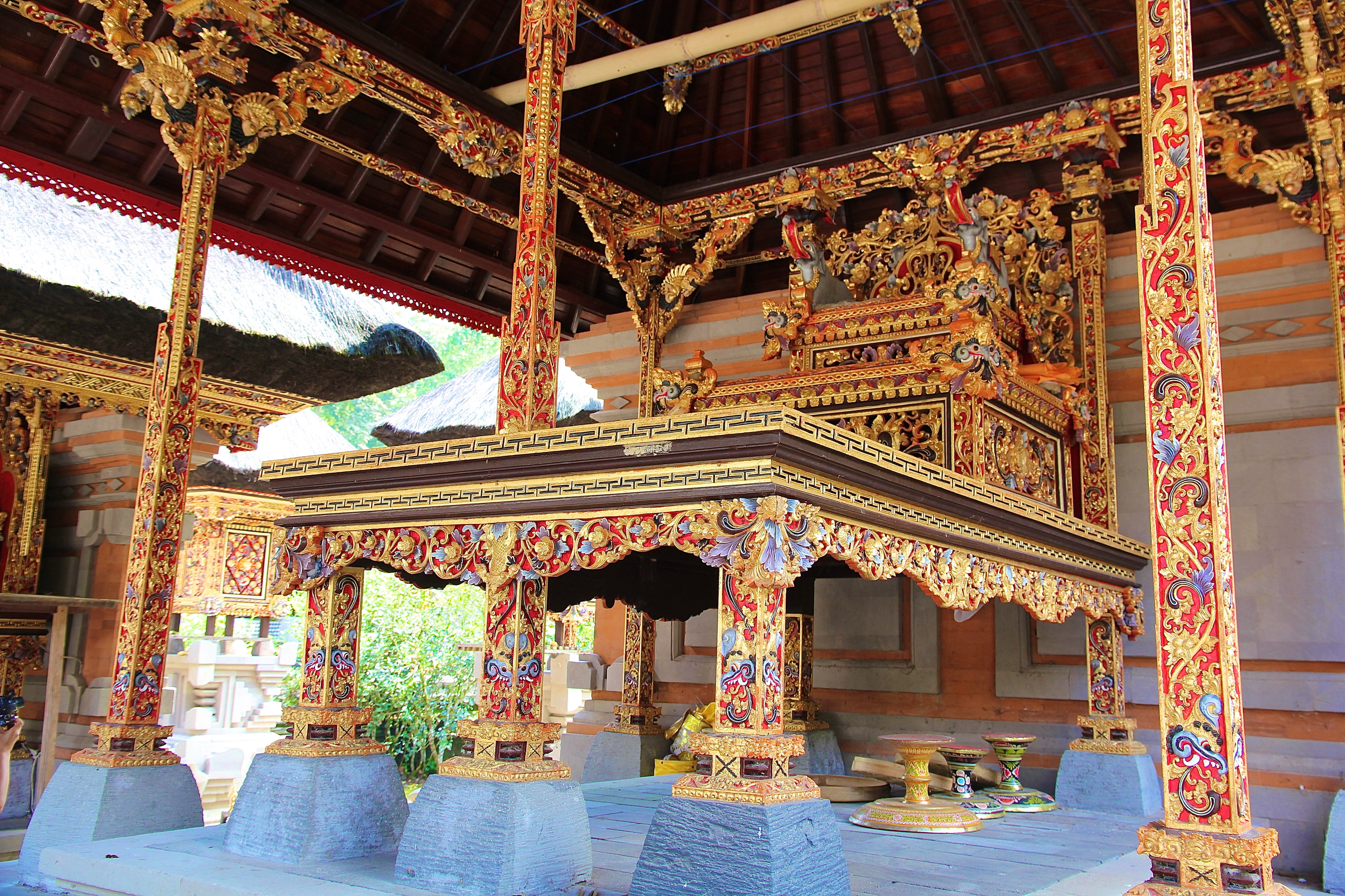 TAMPAKSIRING