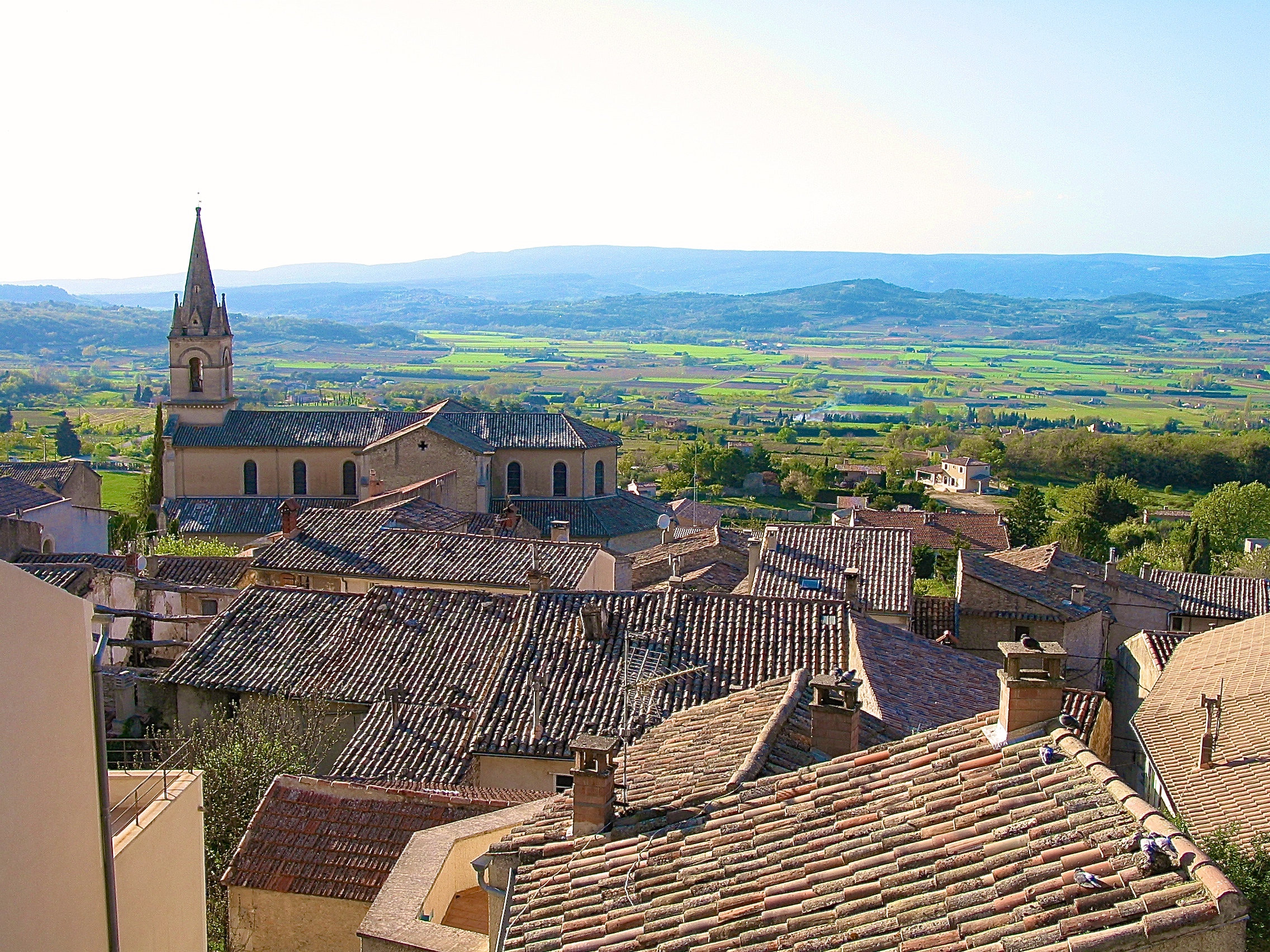 BONNIEUX