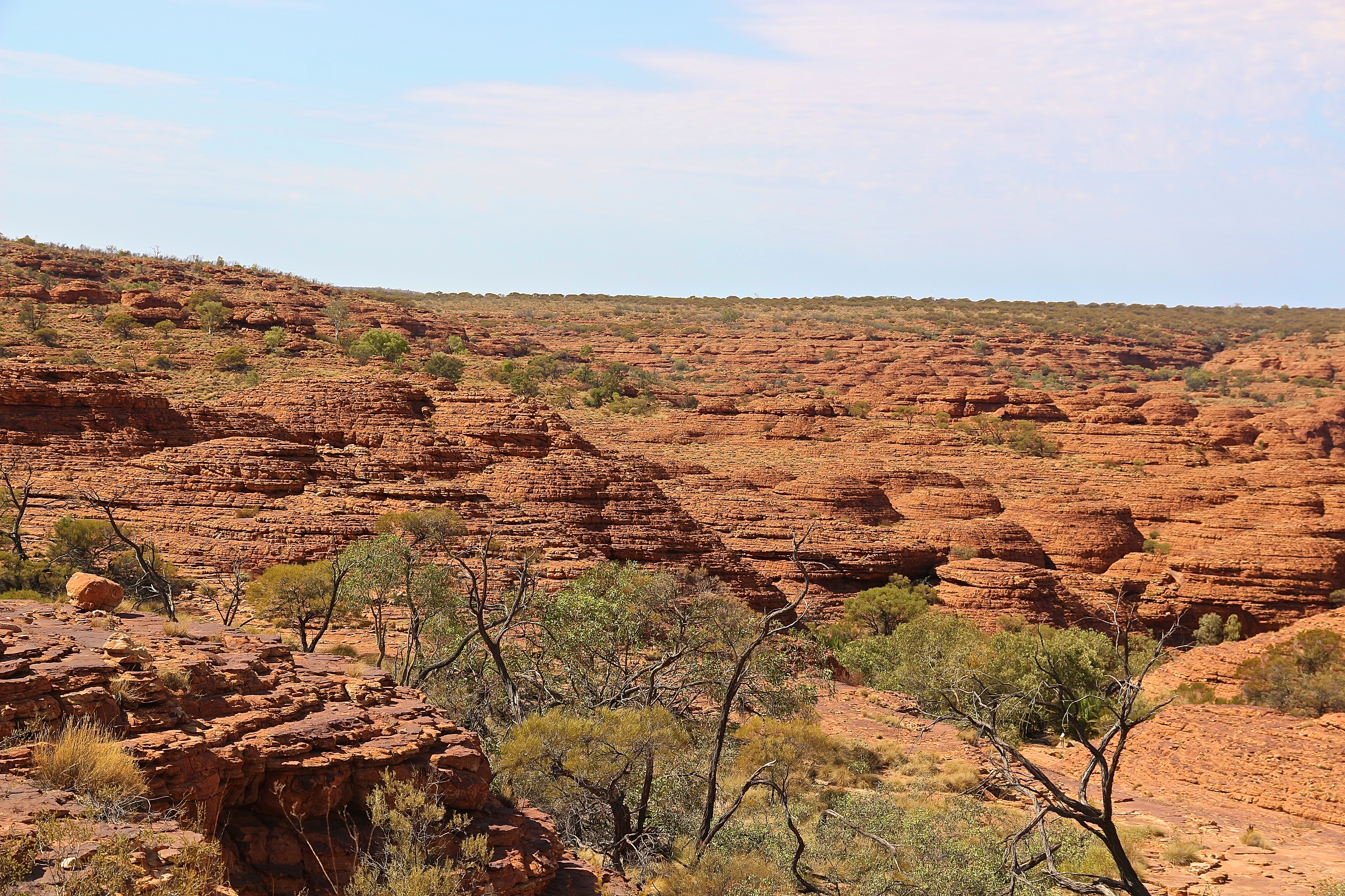 WATARRKA NATIONAL PARK