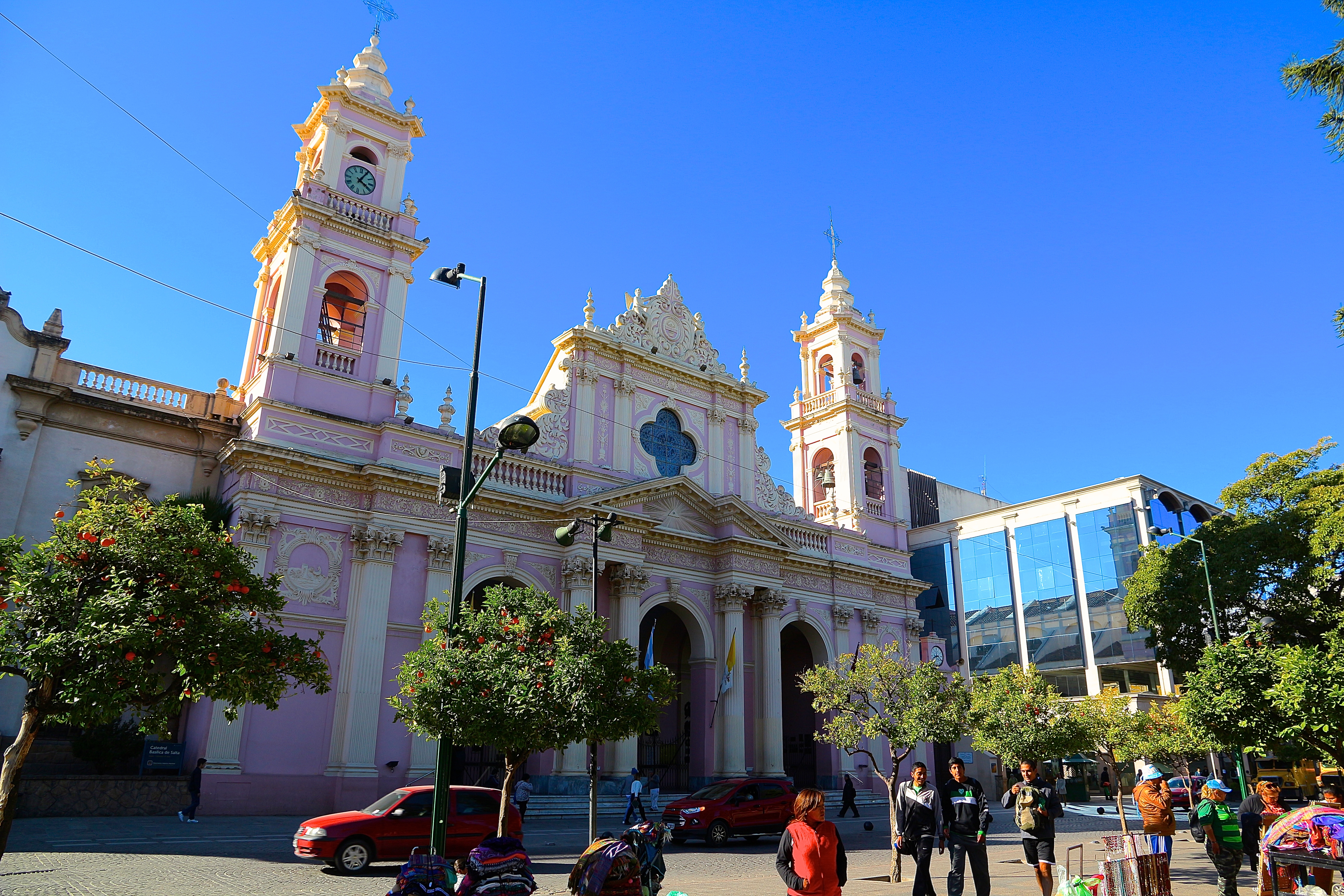 SALTA