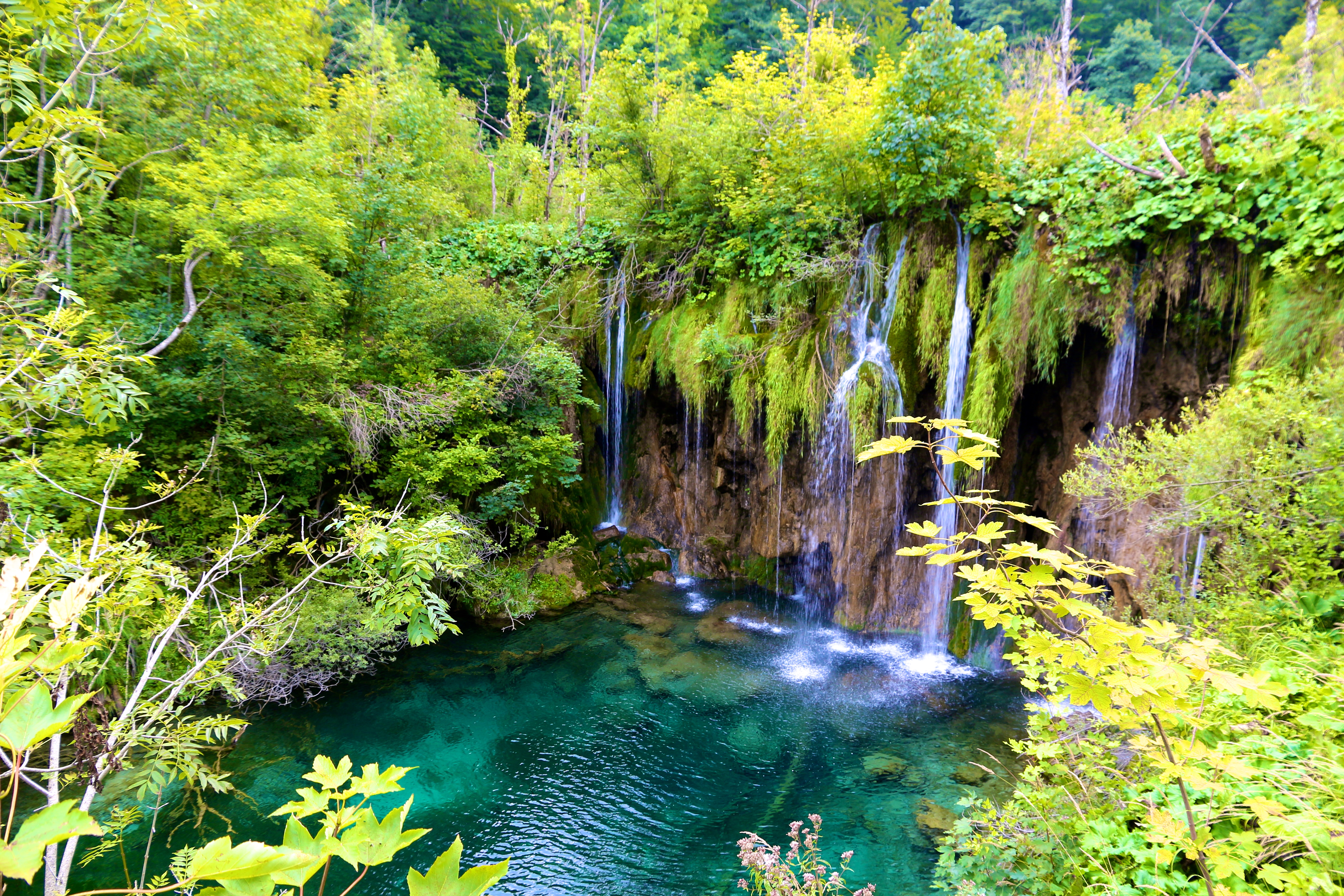 PLITVICE