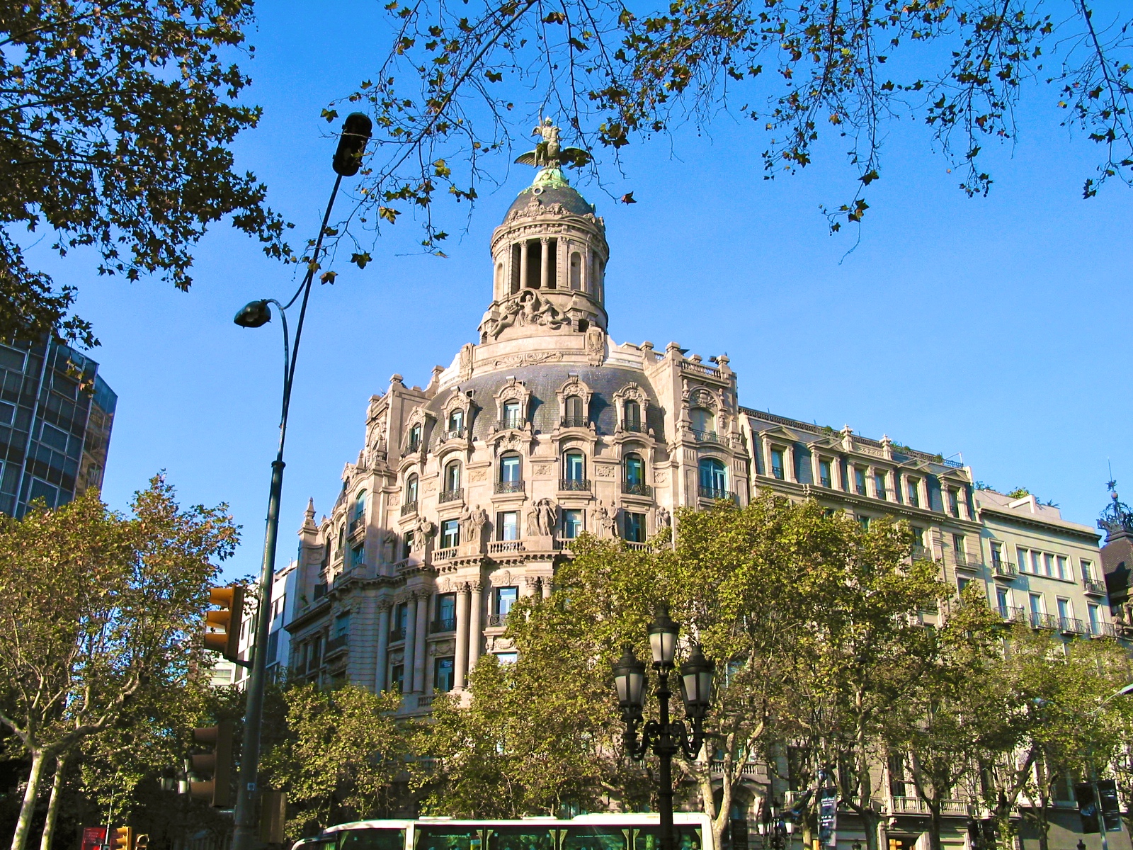 BARCELONE