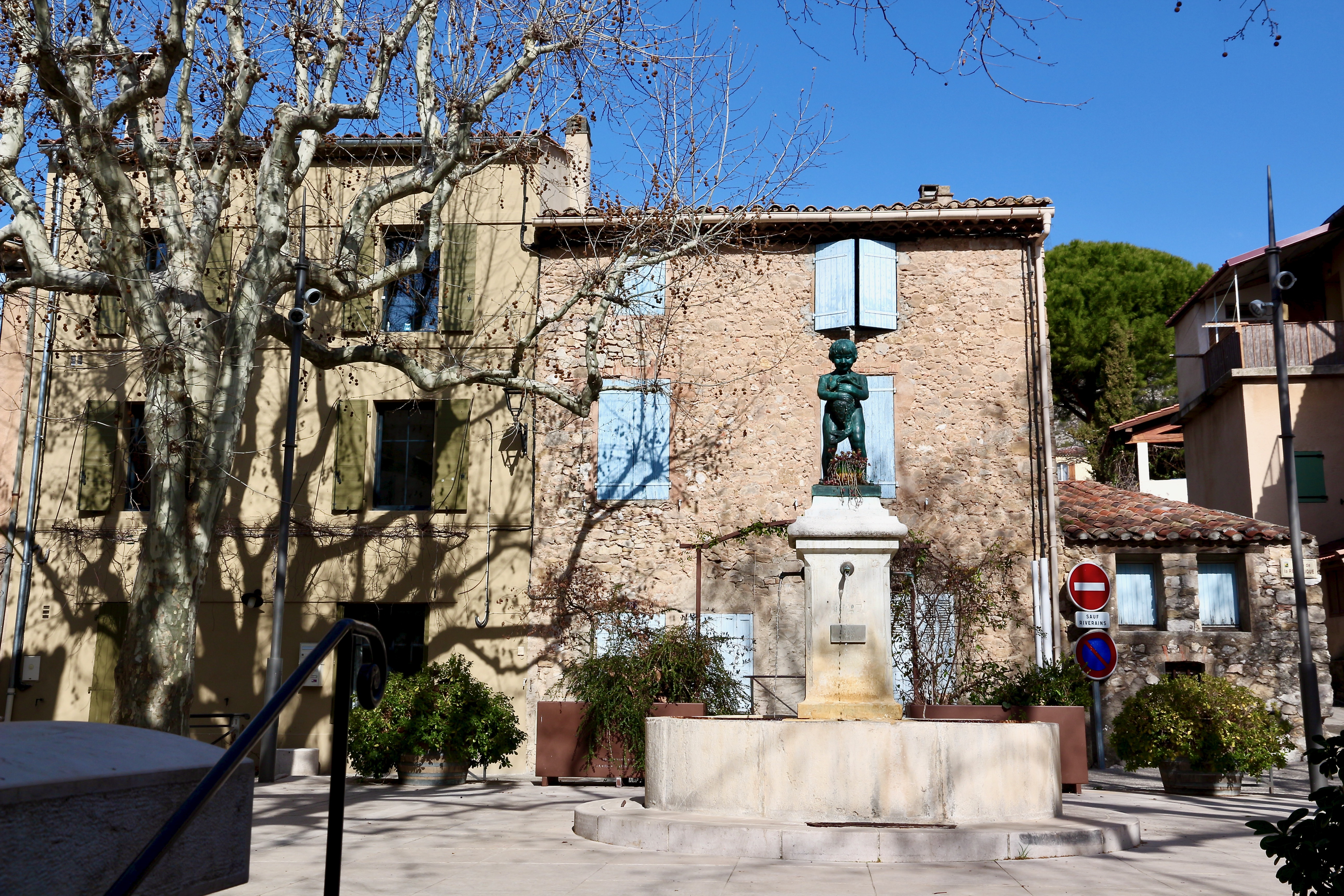 PUYLOUBIER