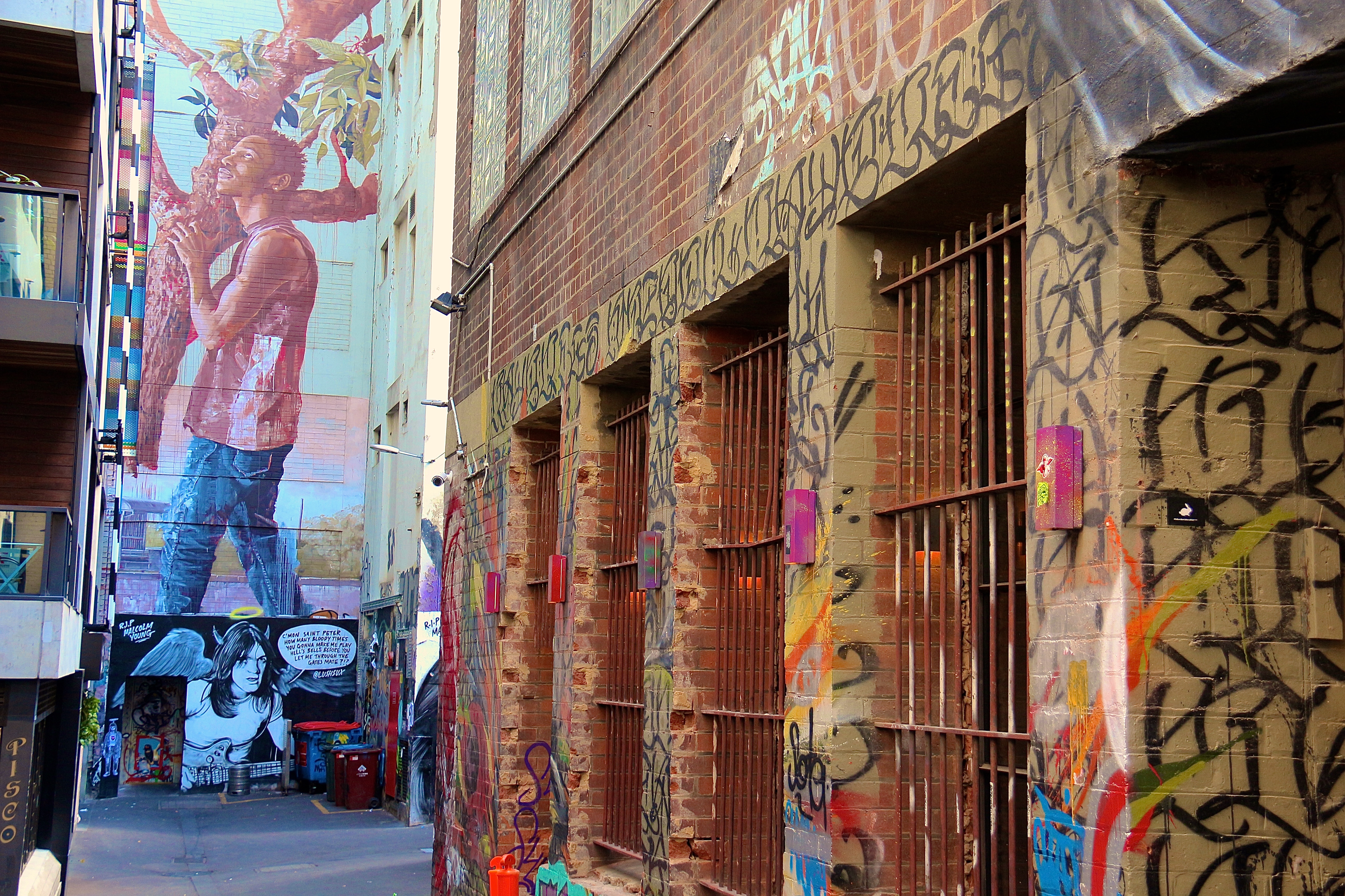 MELBOURNE