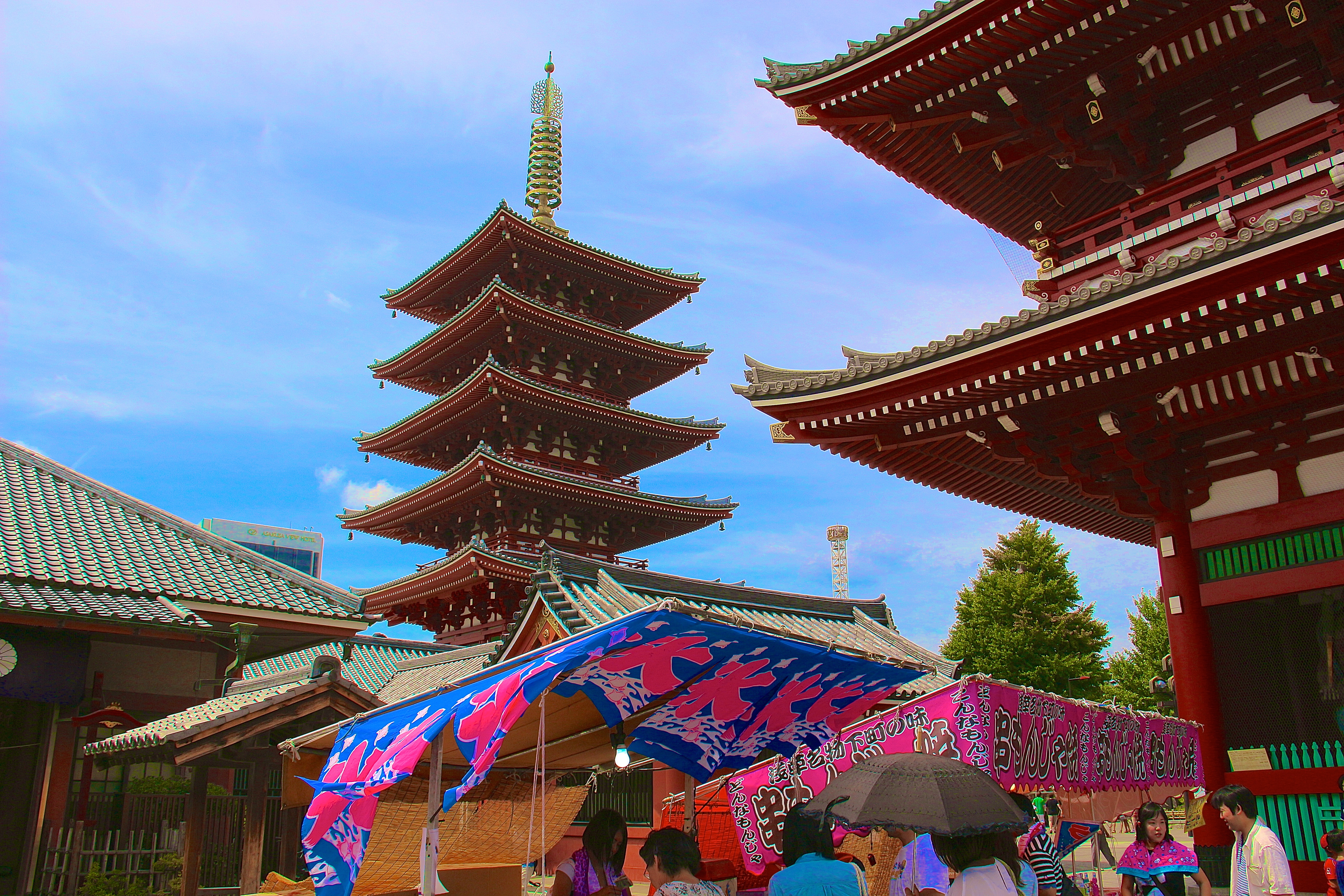 TOKYO