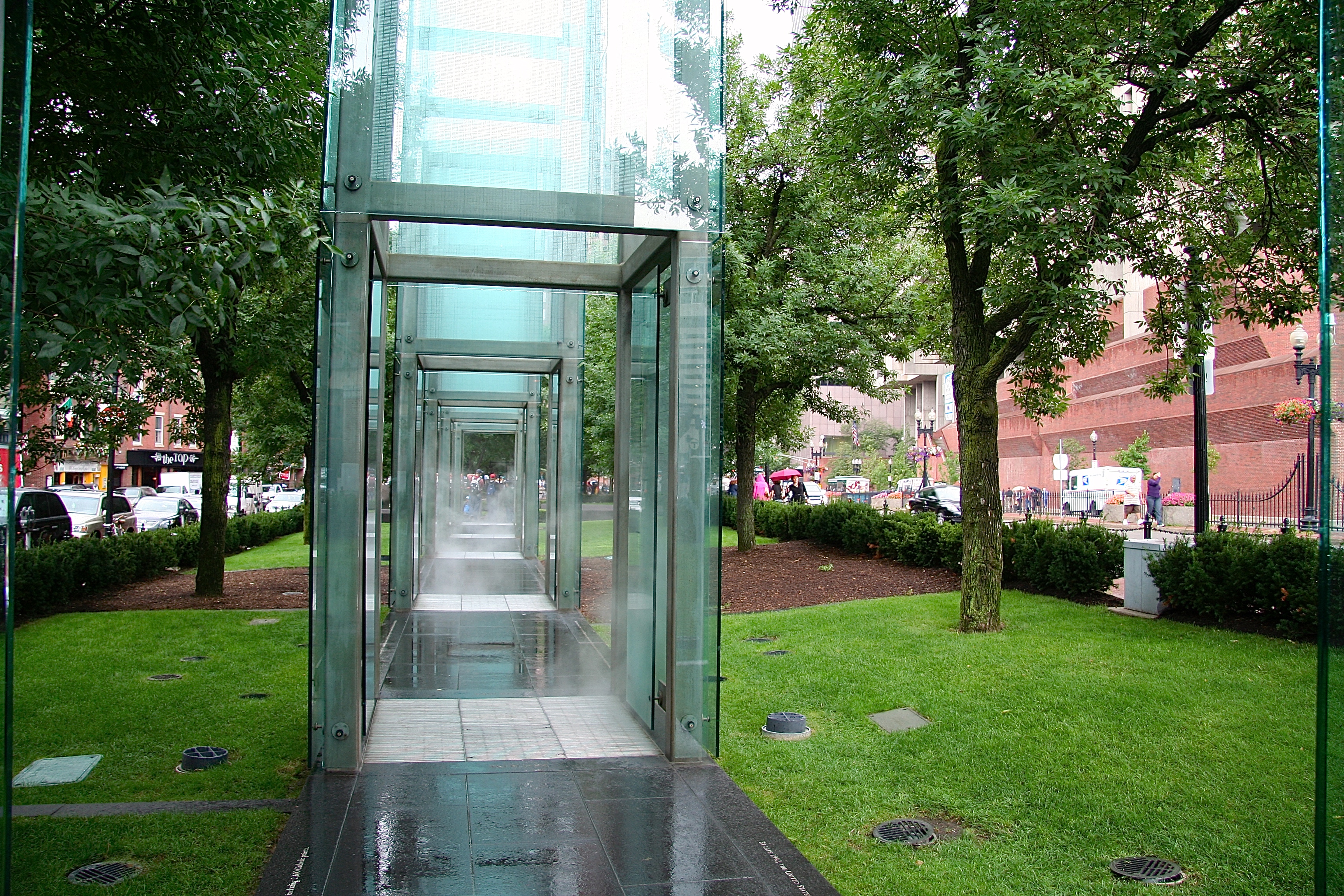 BOSTON