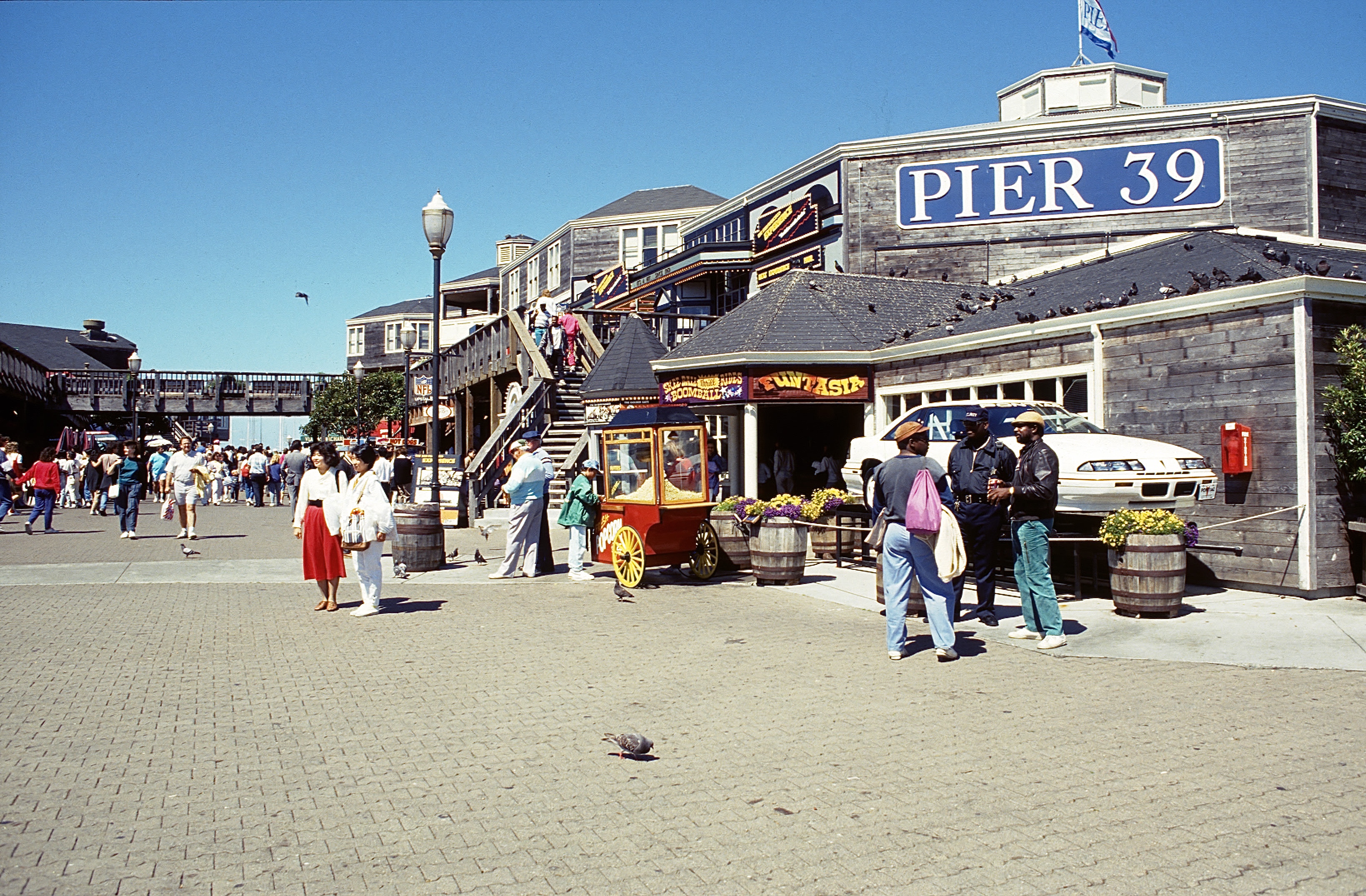 SAN FRANCISCO