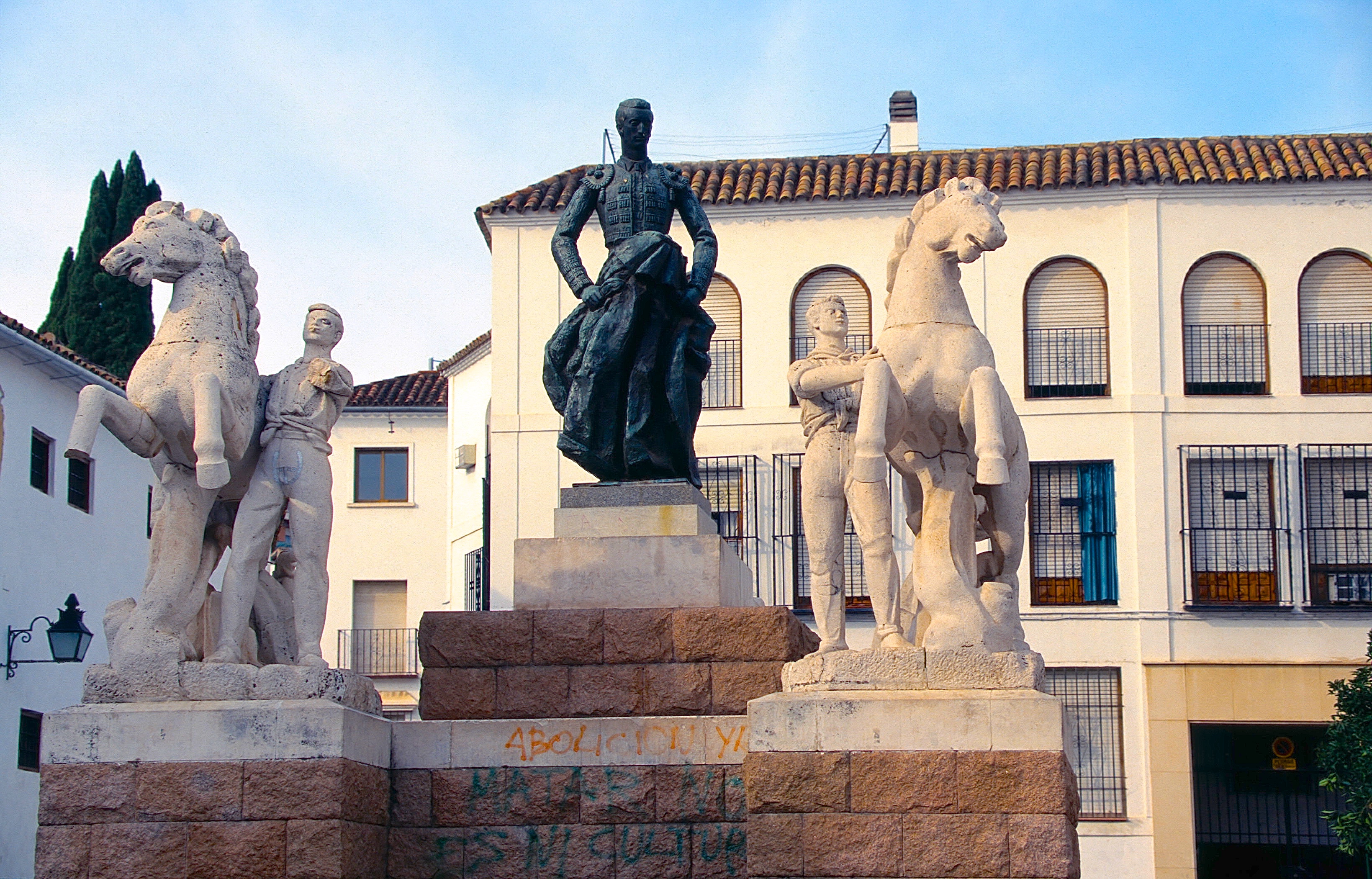 CORDOUE
