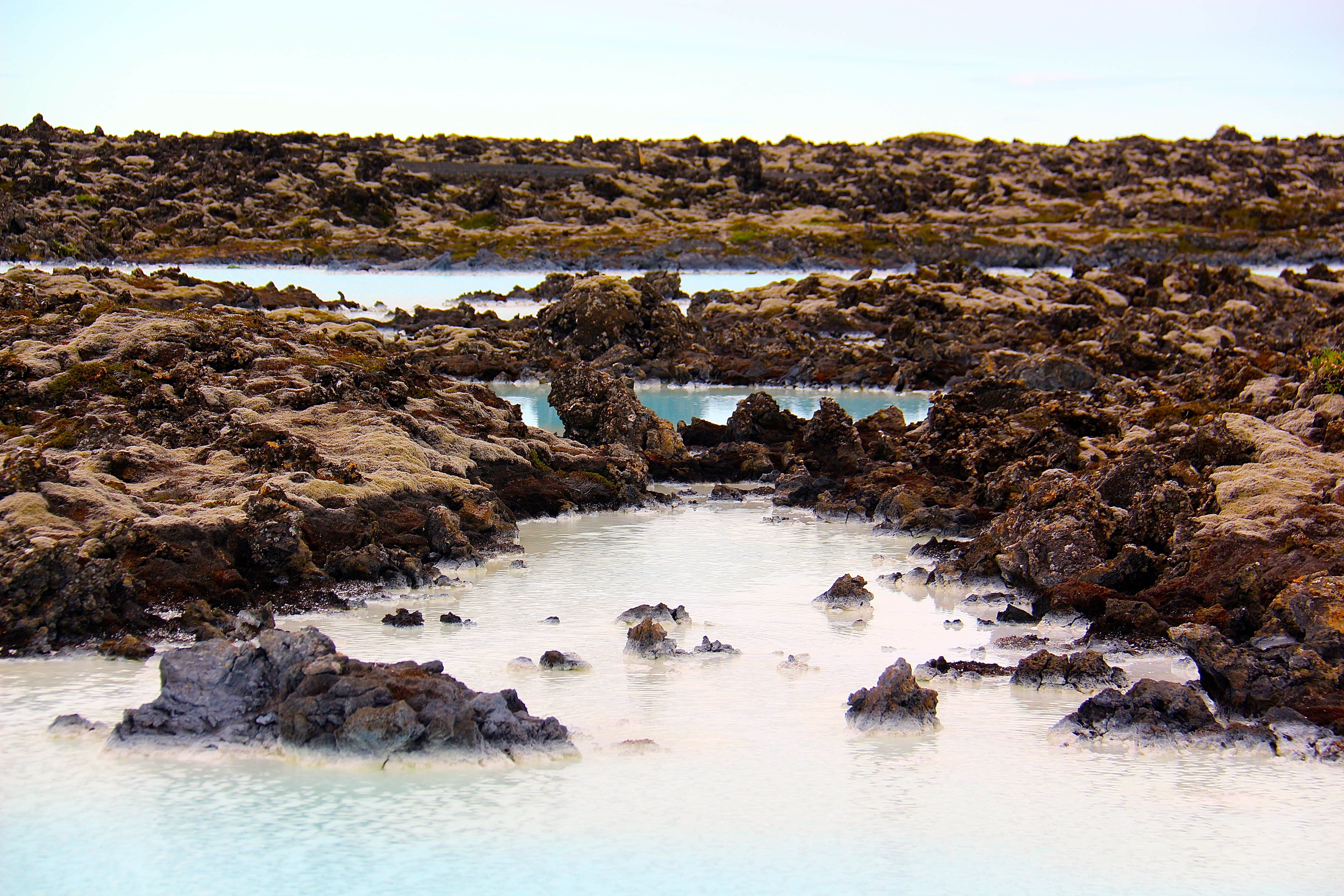 BLUE LAGOON