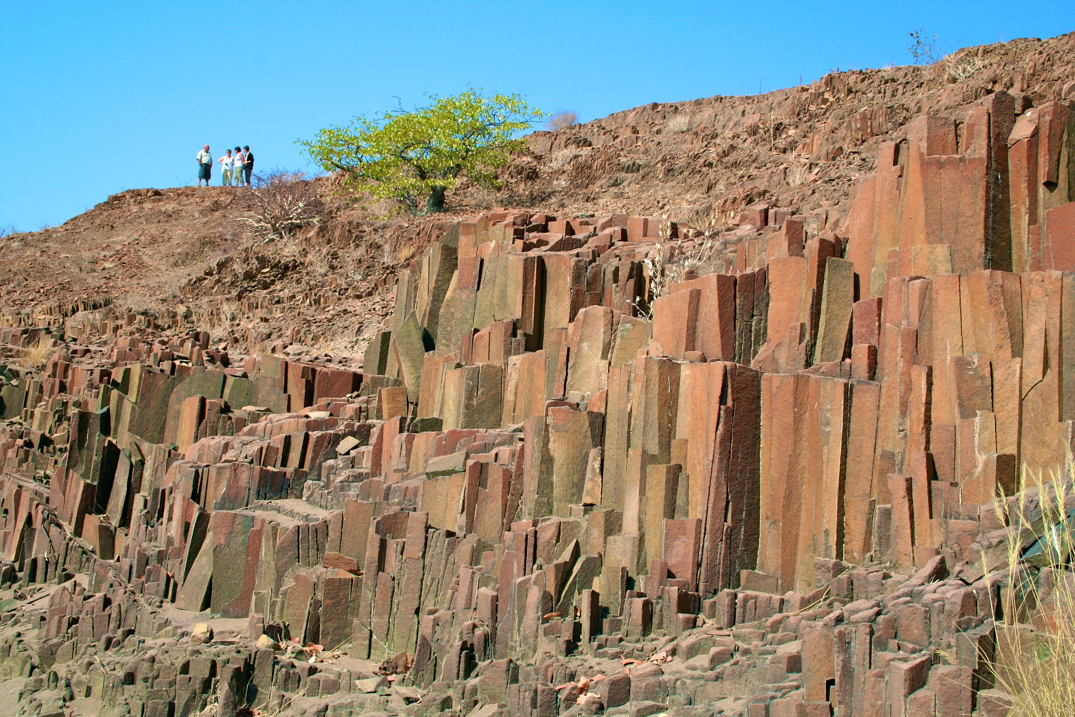 TWYFELFONTEIN