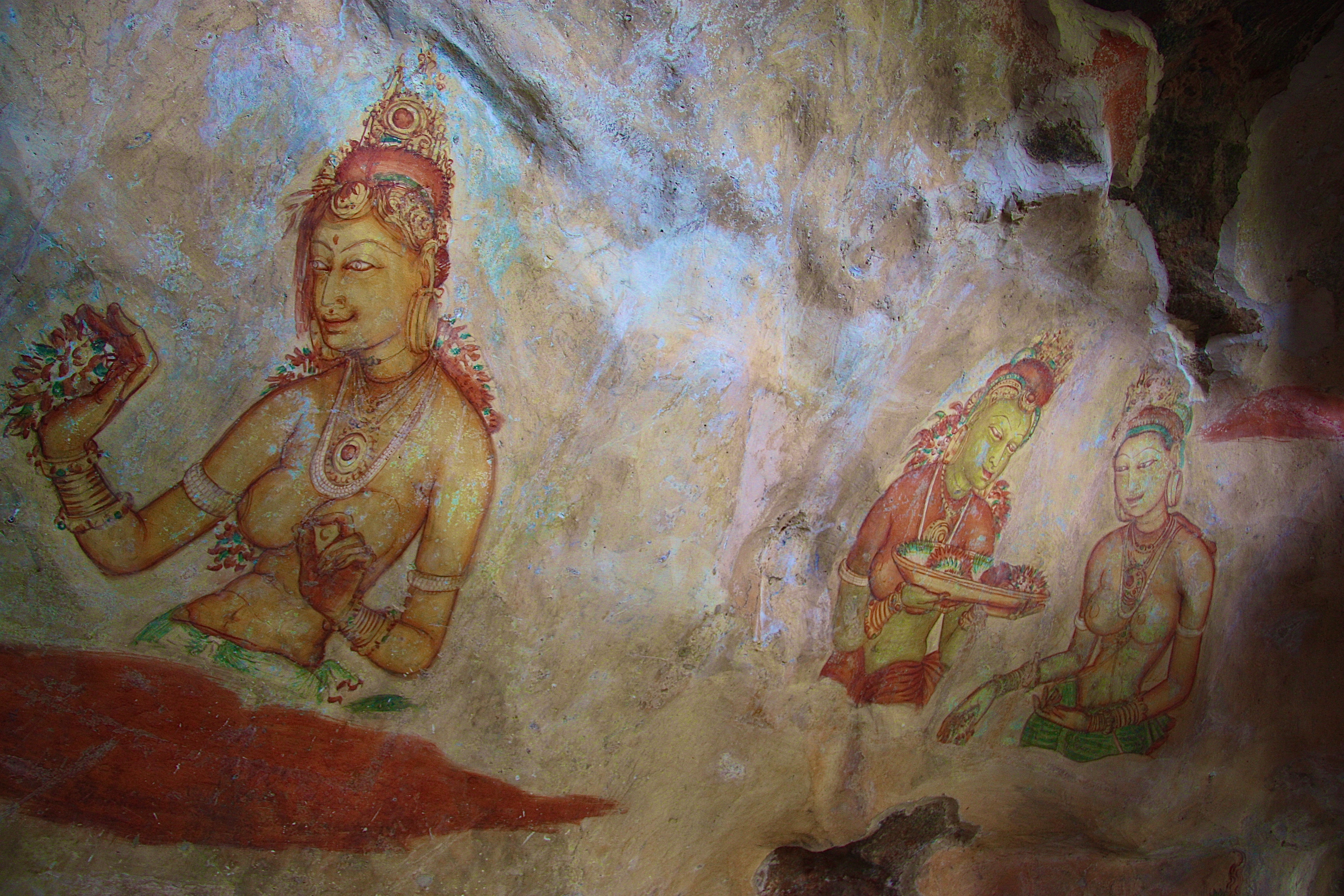 SIGIRÎYA