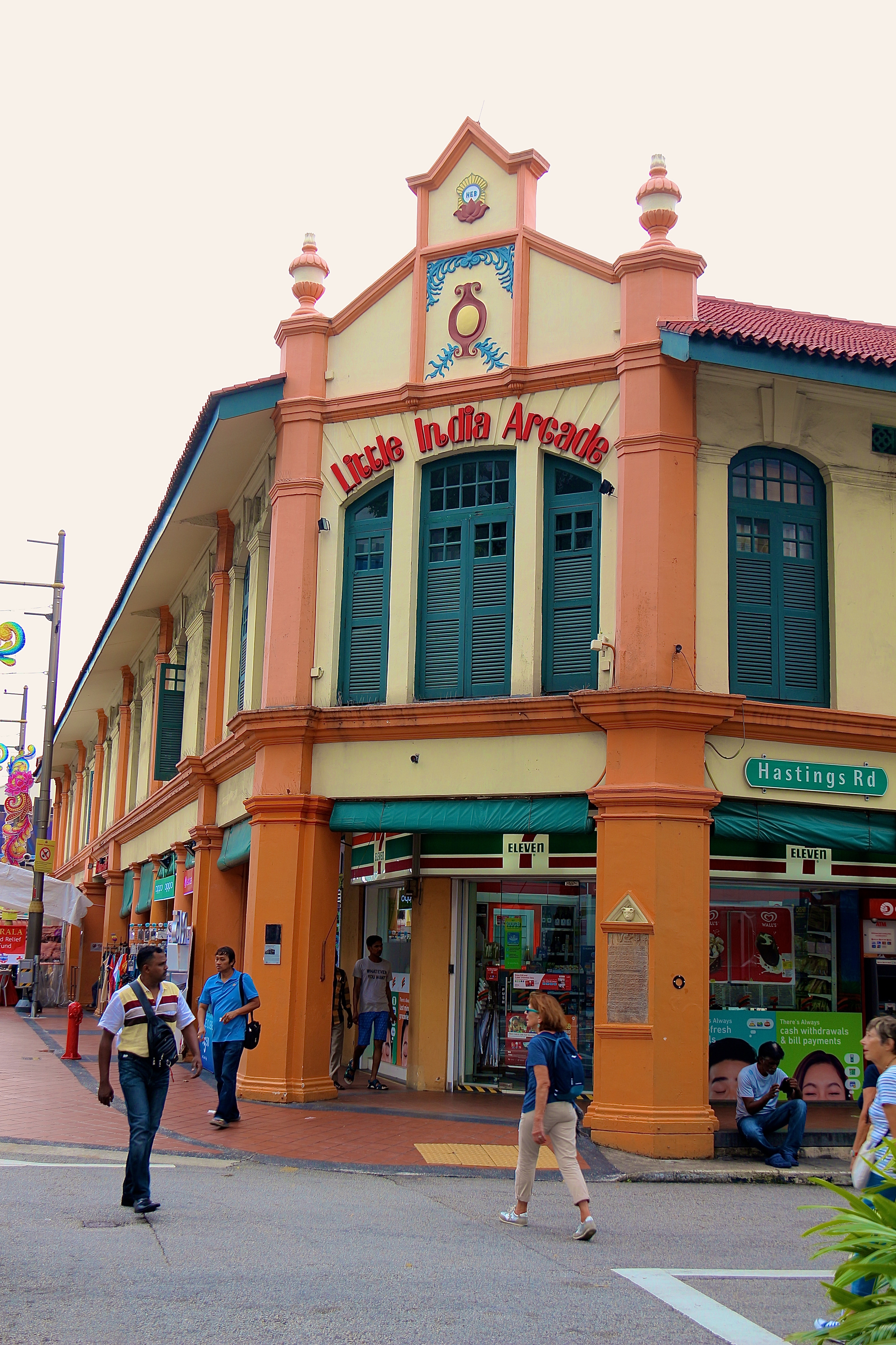 SINGAPOUR