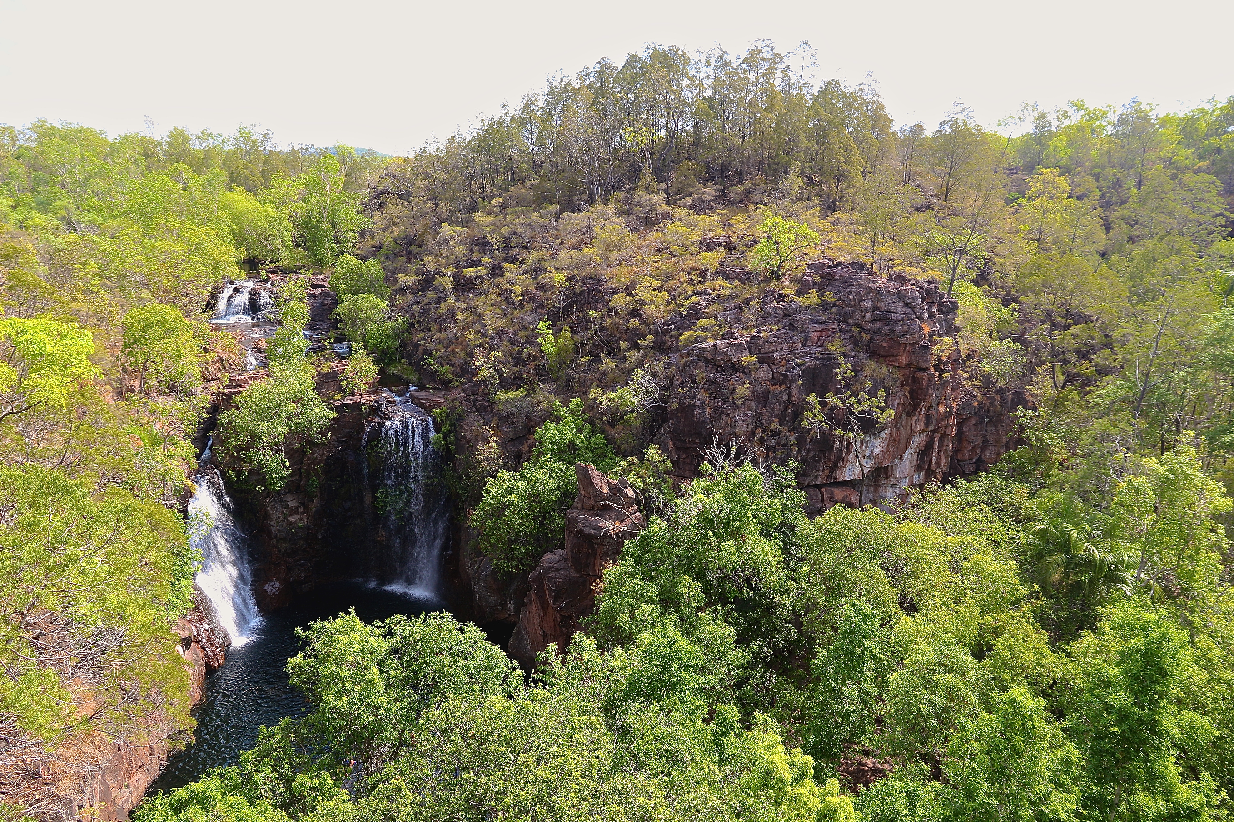 LITCHFIELD NATIONAL PARK