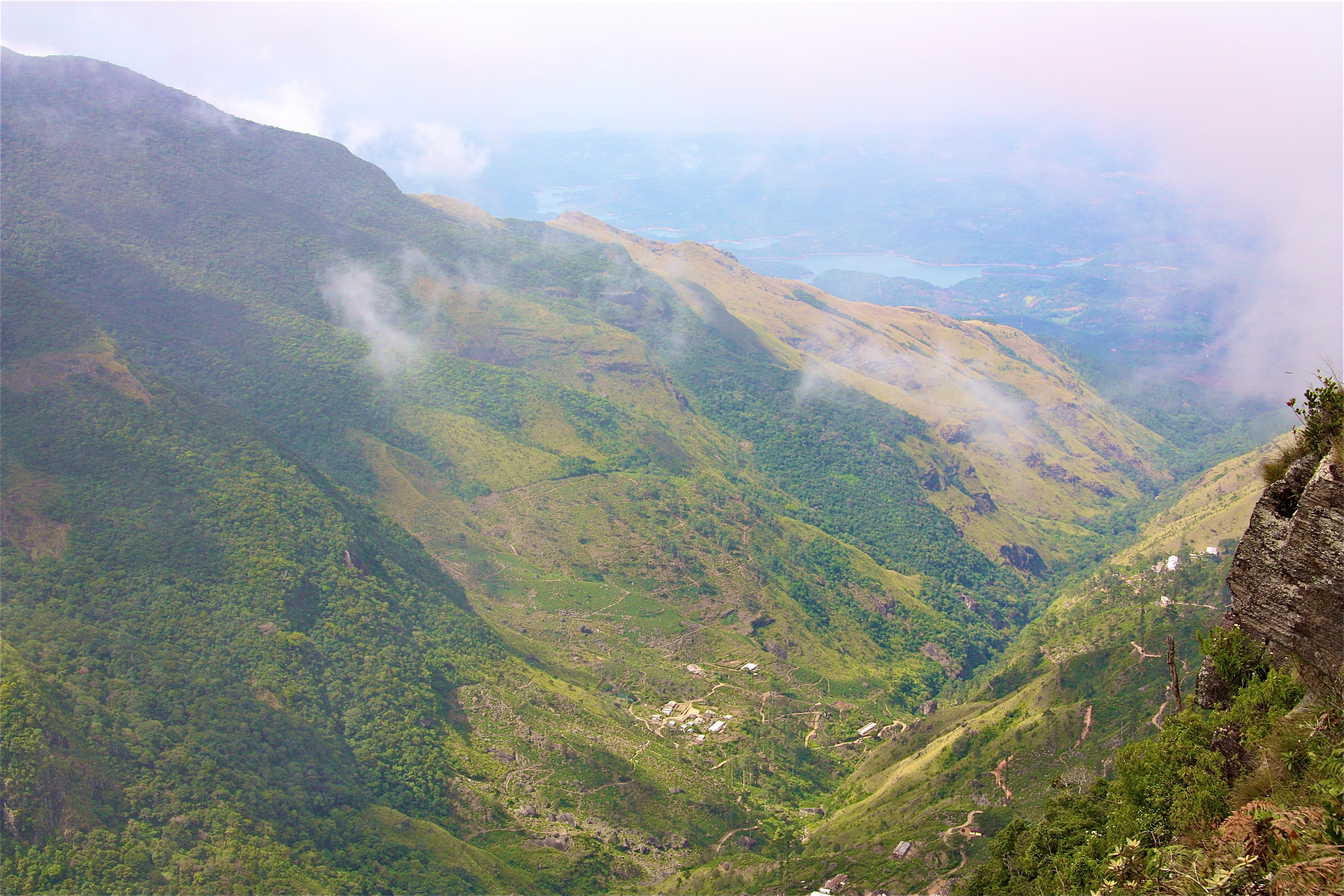 HORTON PLAINS