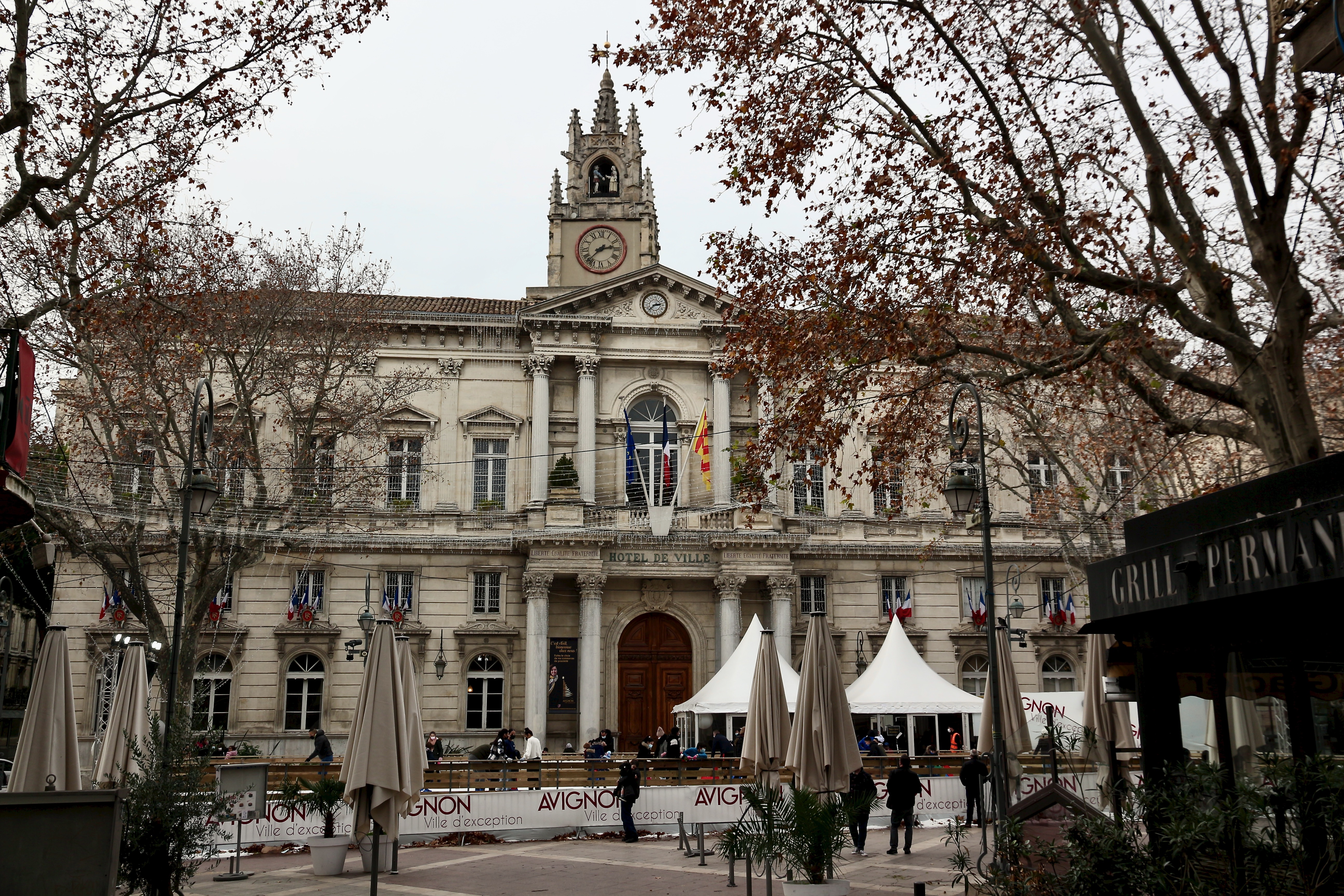 AVIGNON