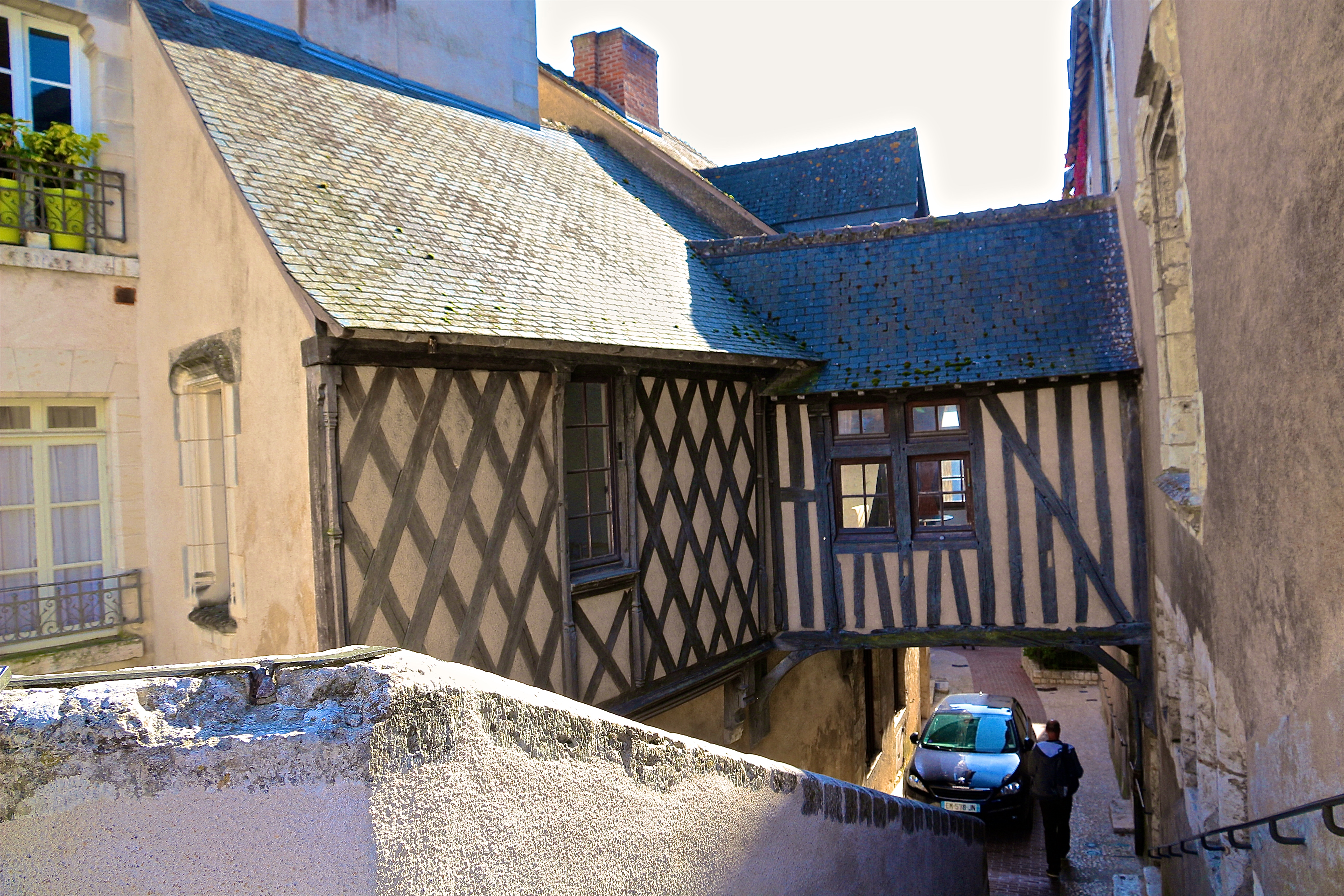 BLOIS