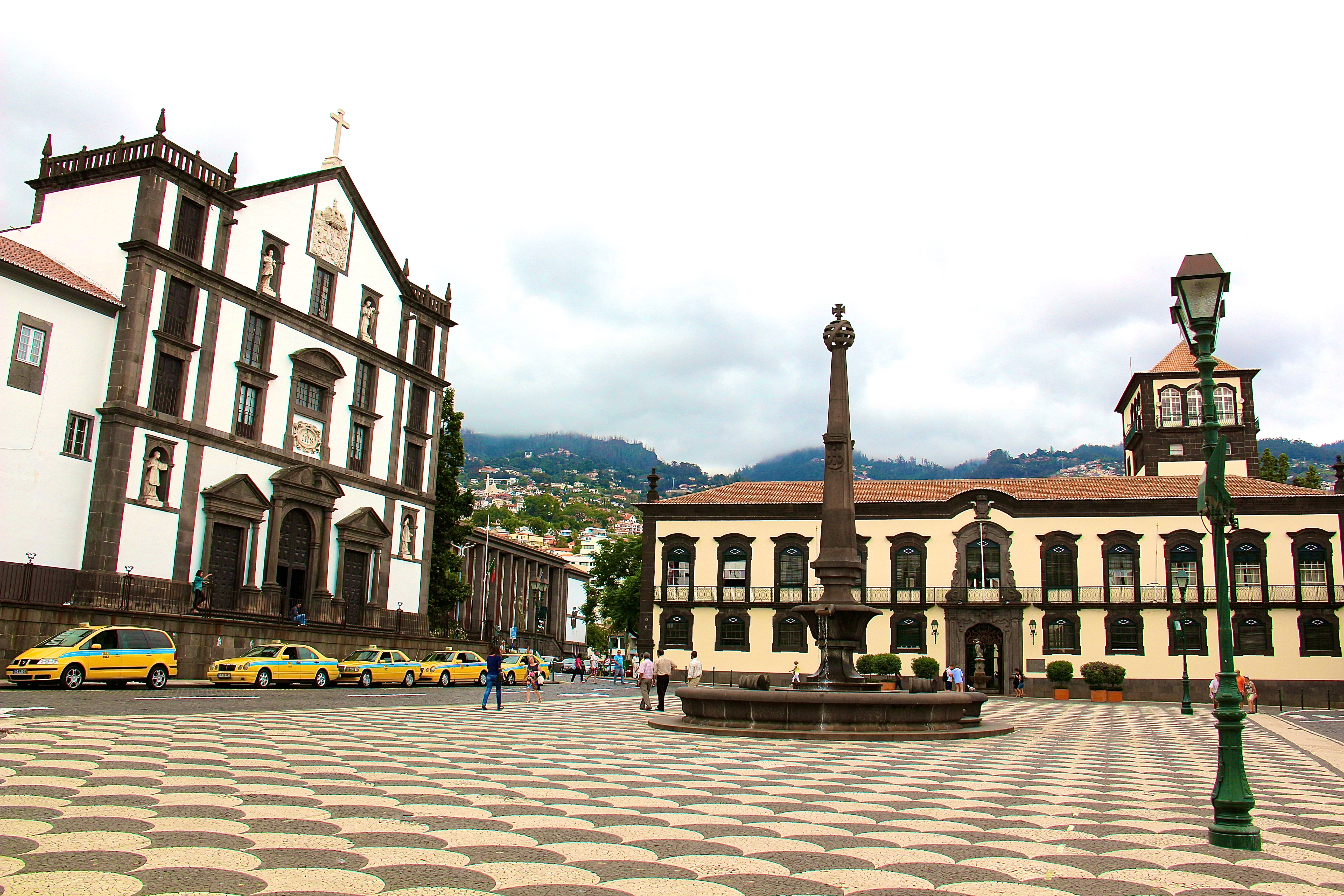 FUNCHAL