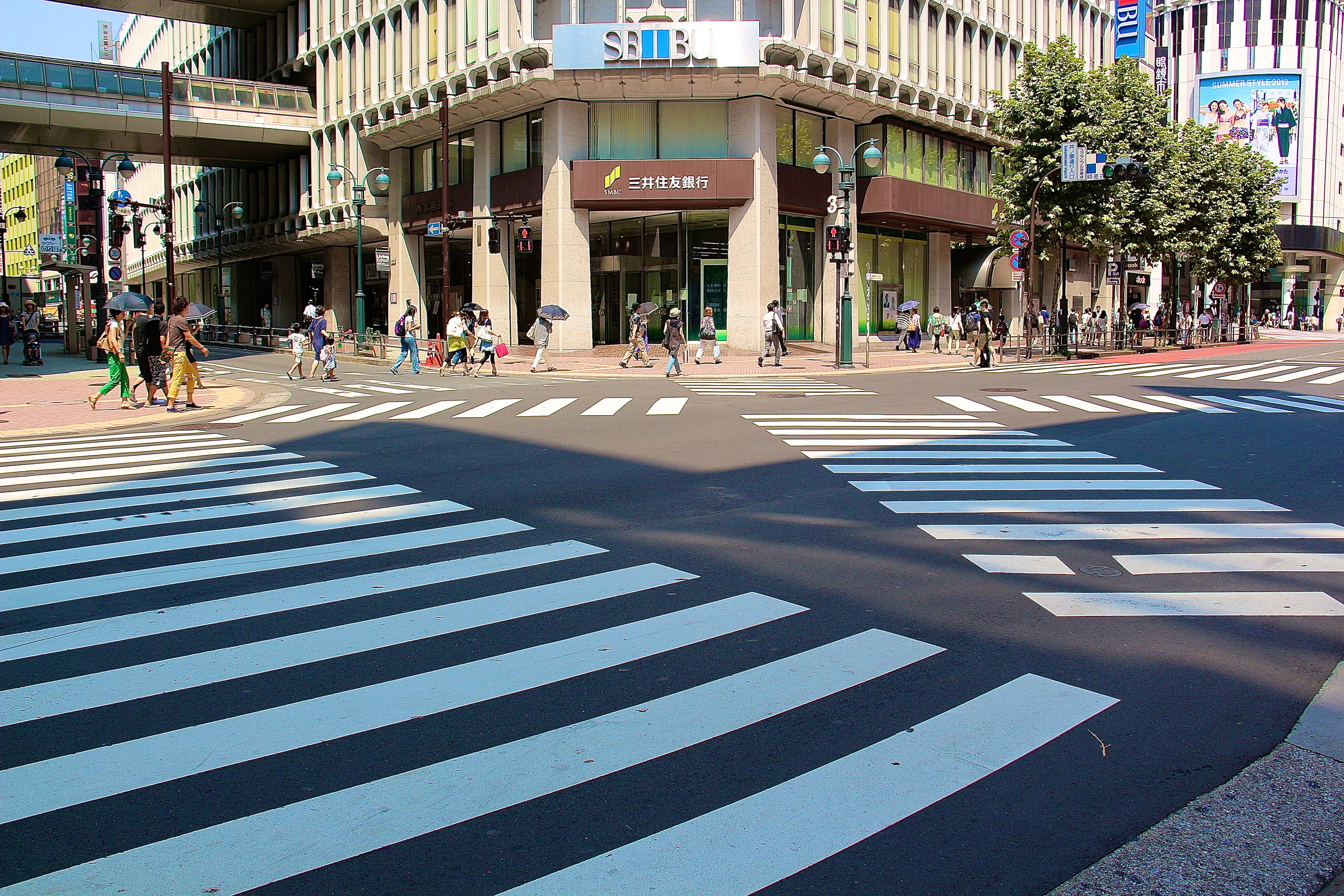 TOKYO
