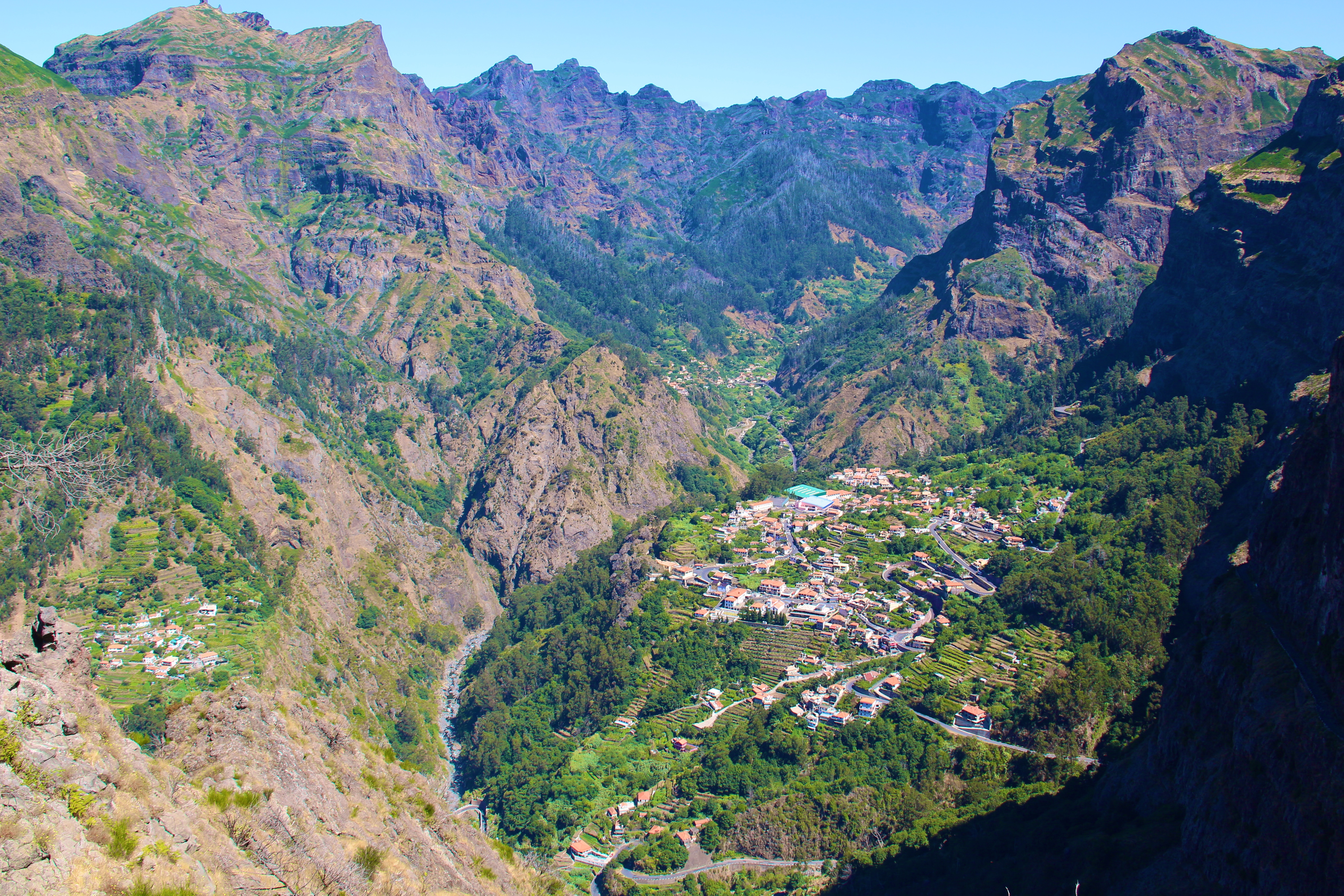 EIRA DO SERRADO