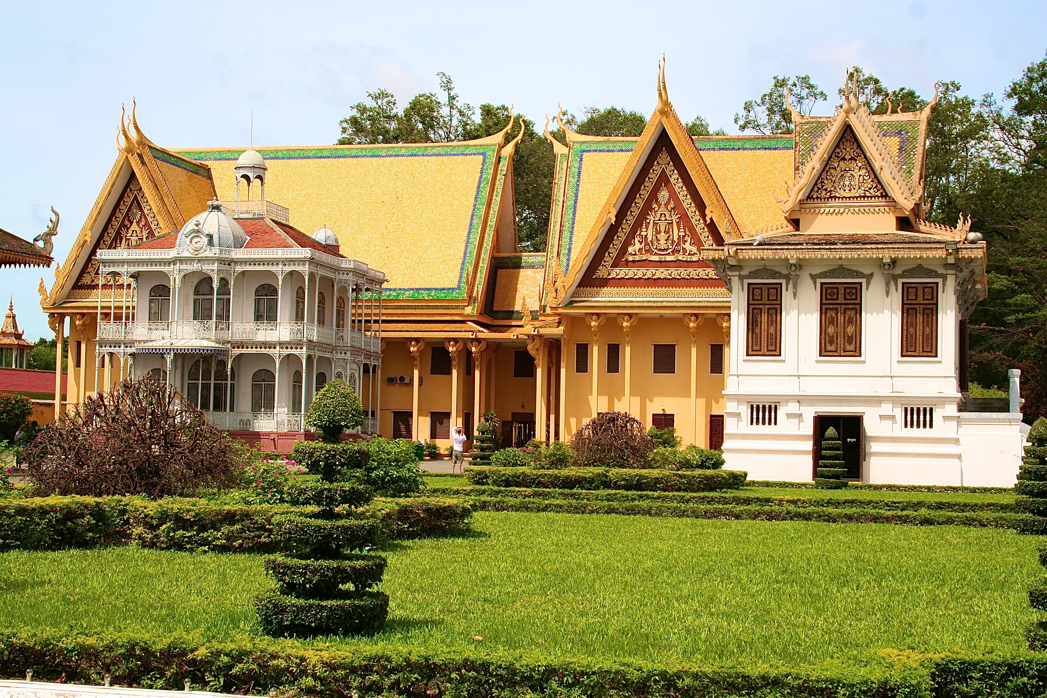 PHNOM PENH
