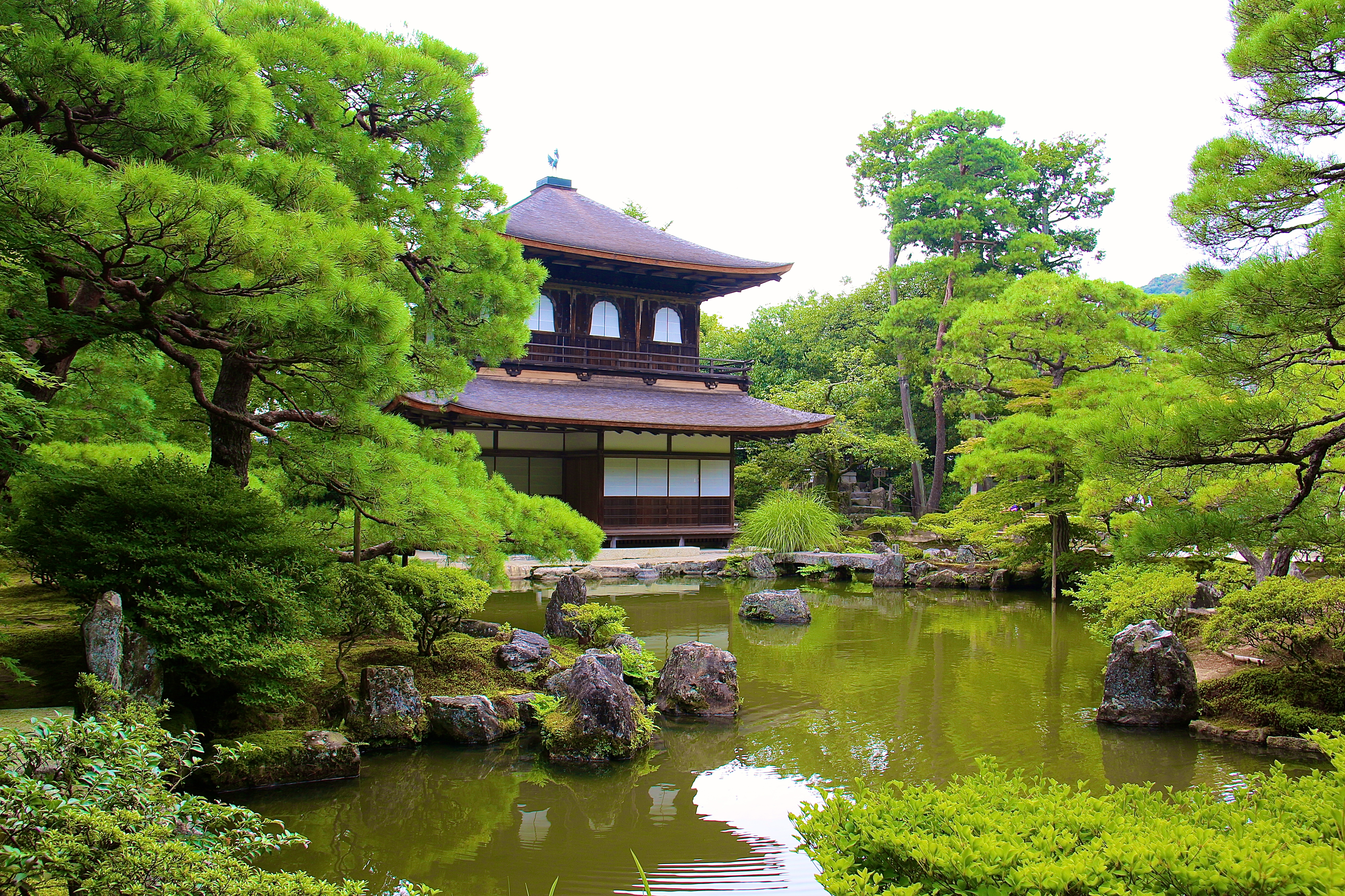 KYŌTO