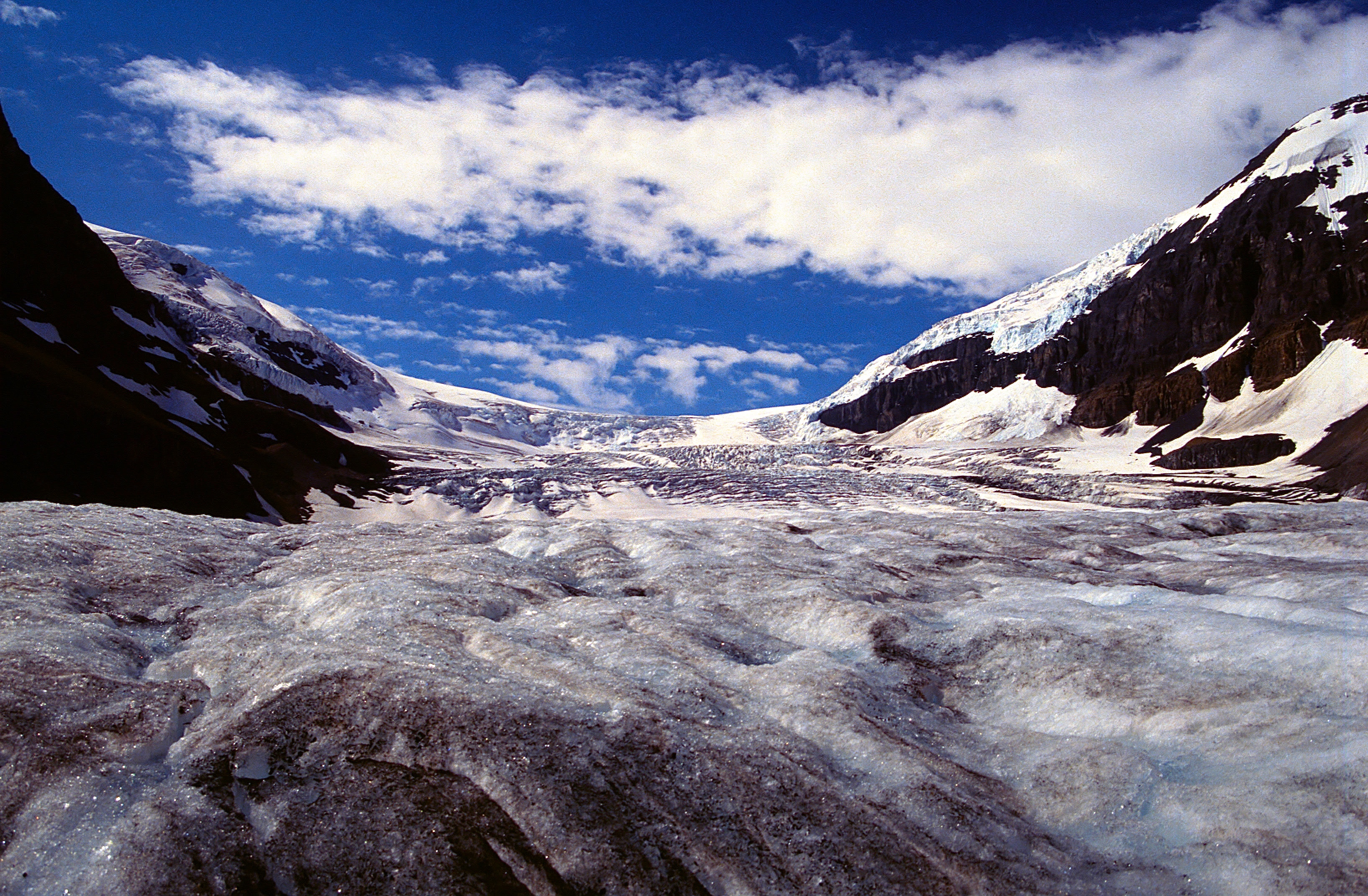 JASPER NATIONAL PARK