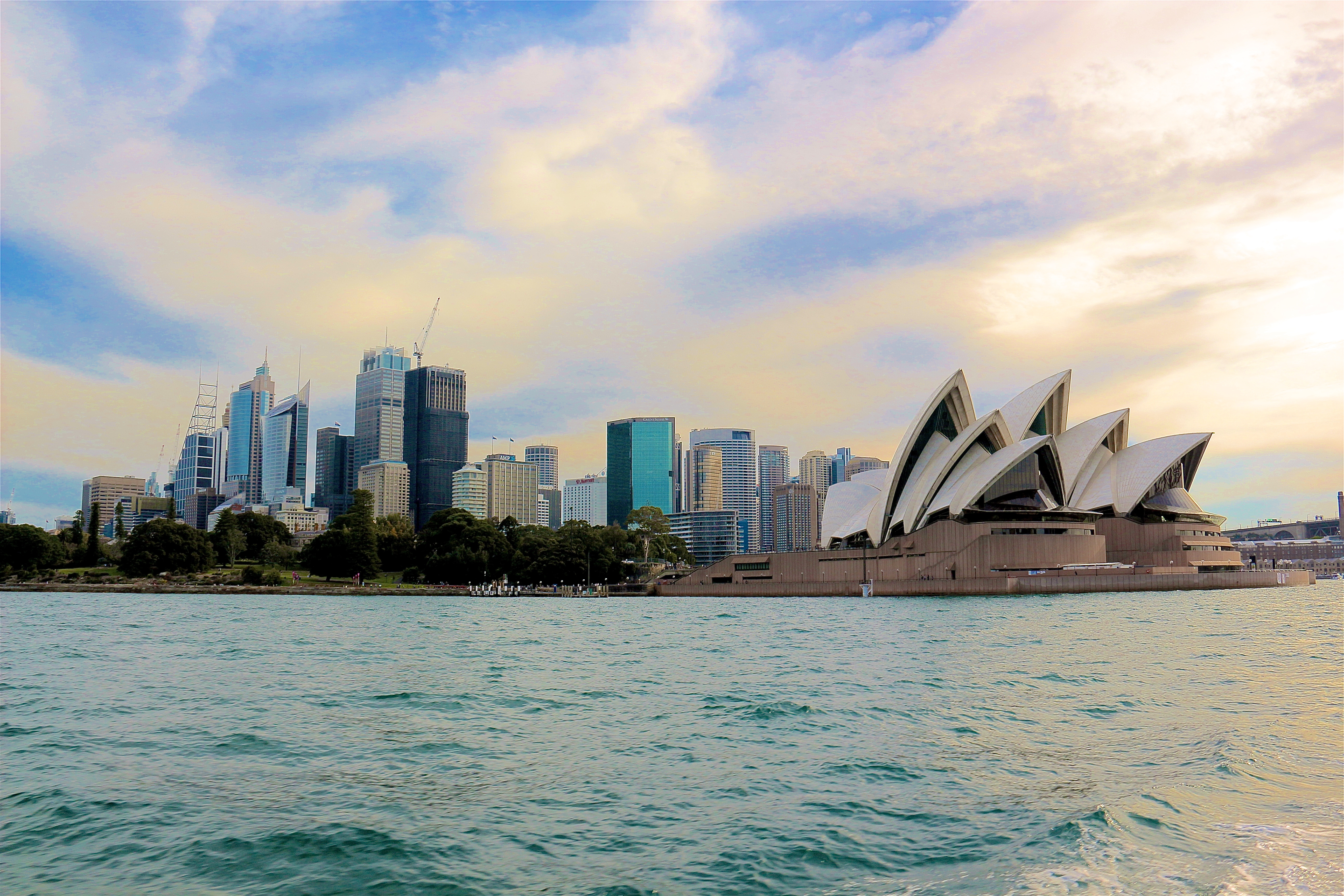 SYDNEY