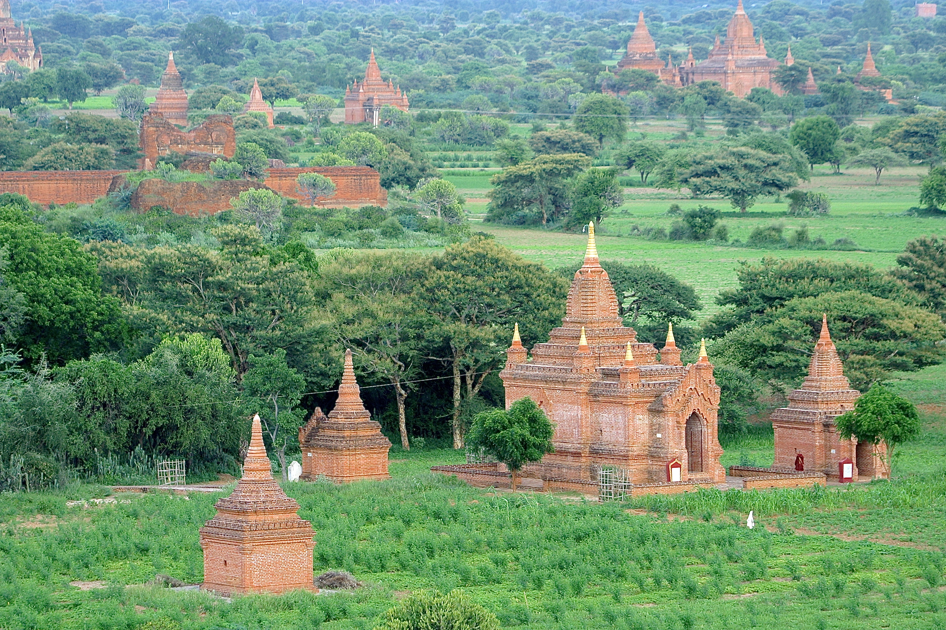 BAGAN