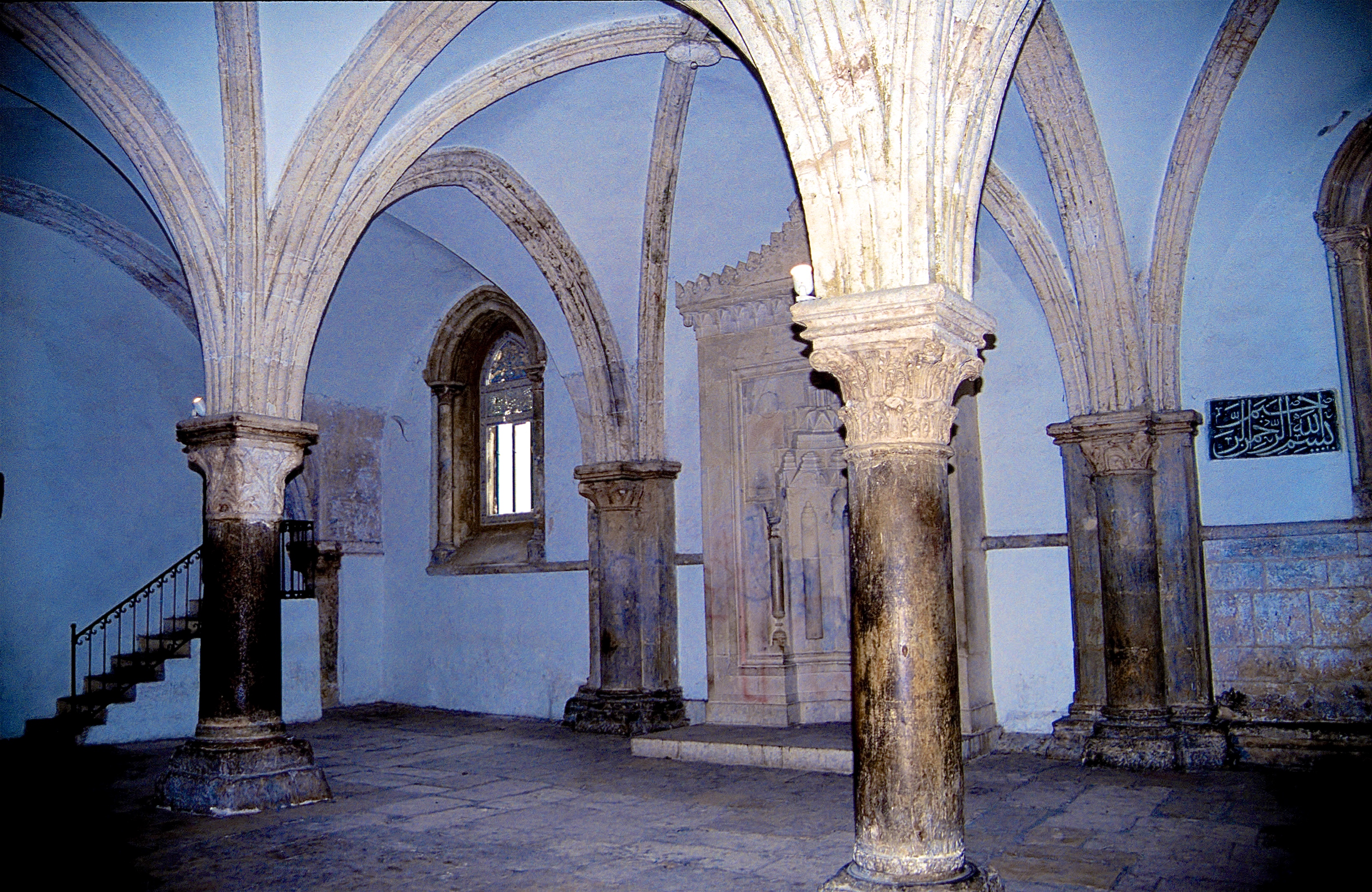 JÉRUSALEM