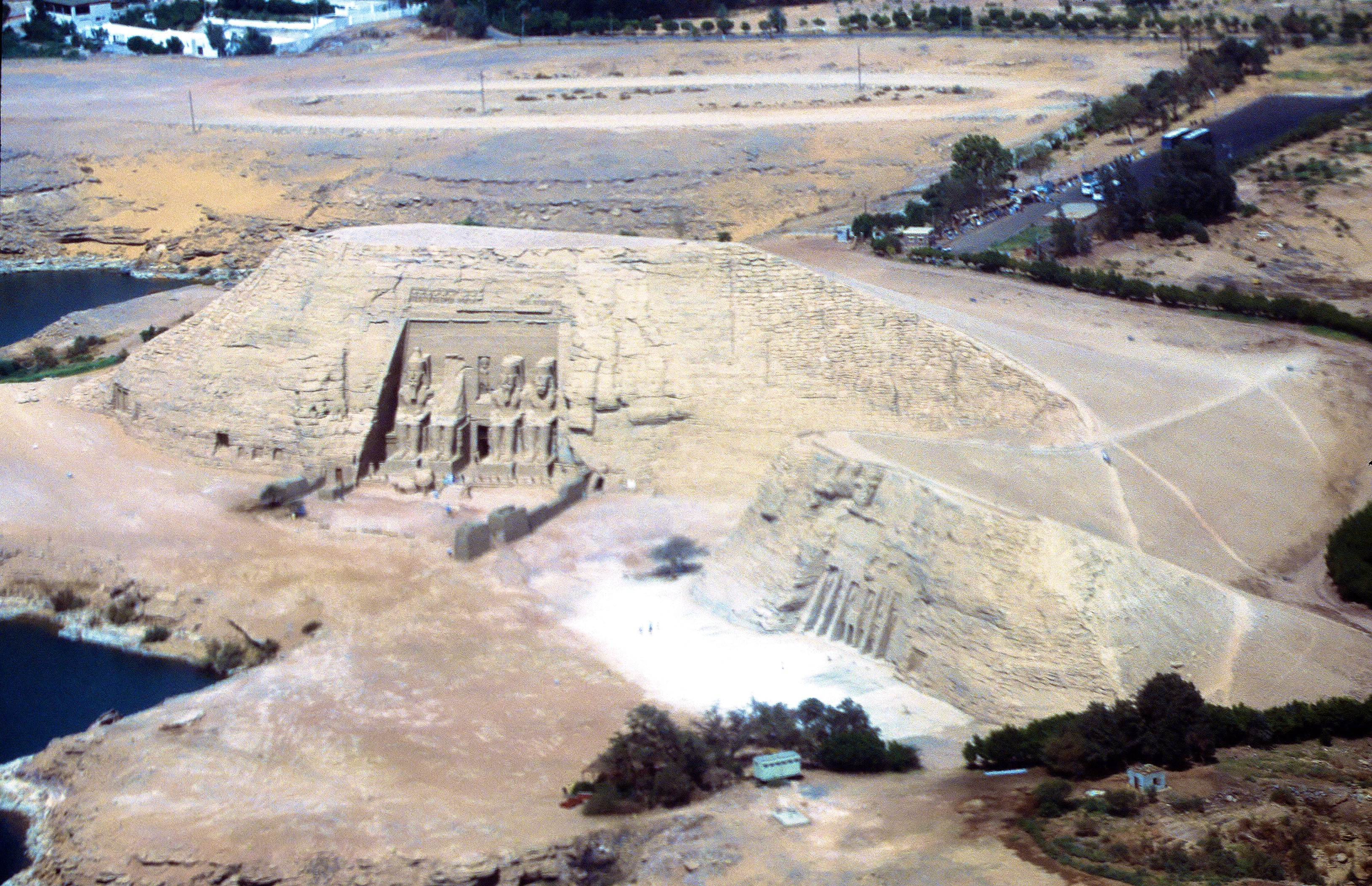 ABOU SIMBEL