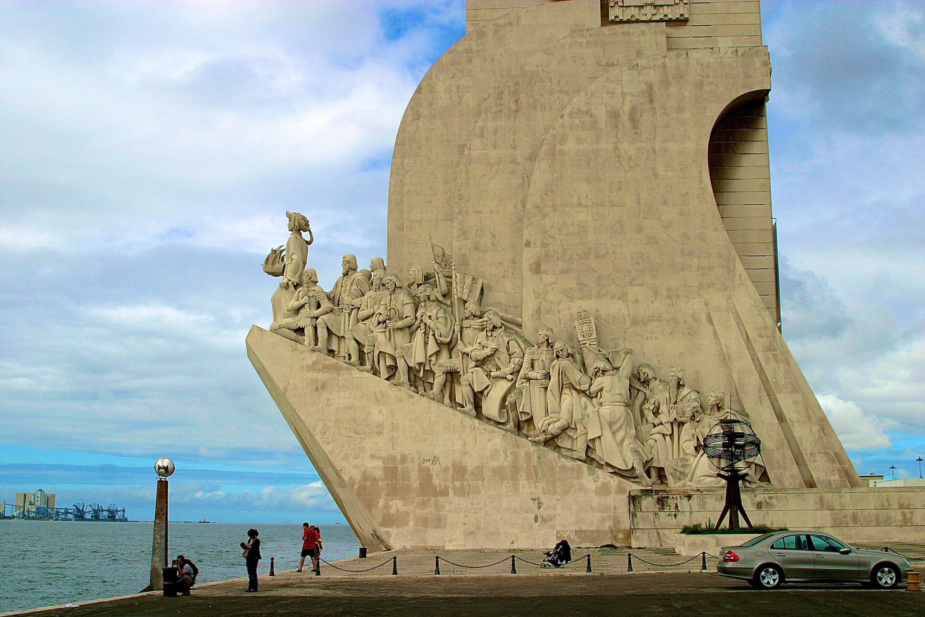 LISBONNE
