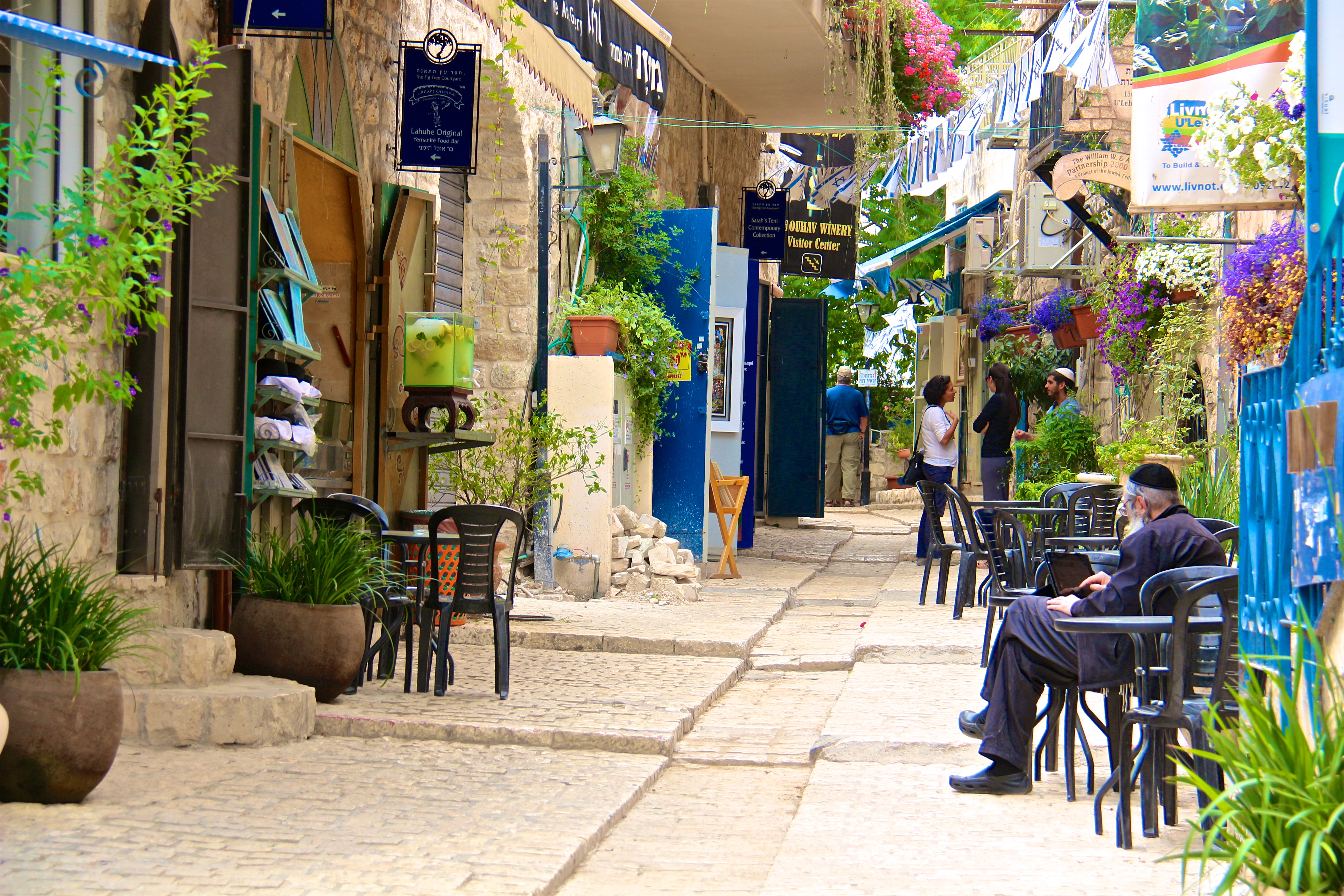 SAFED