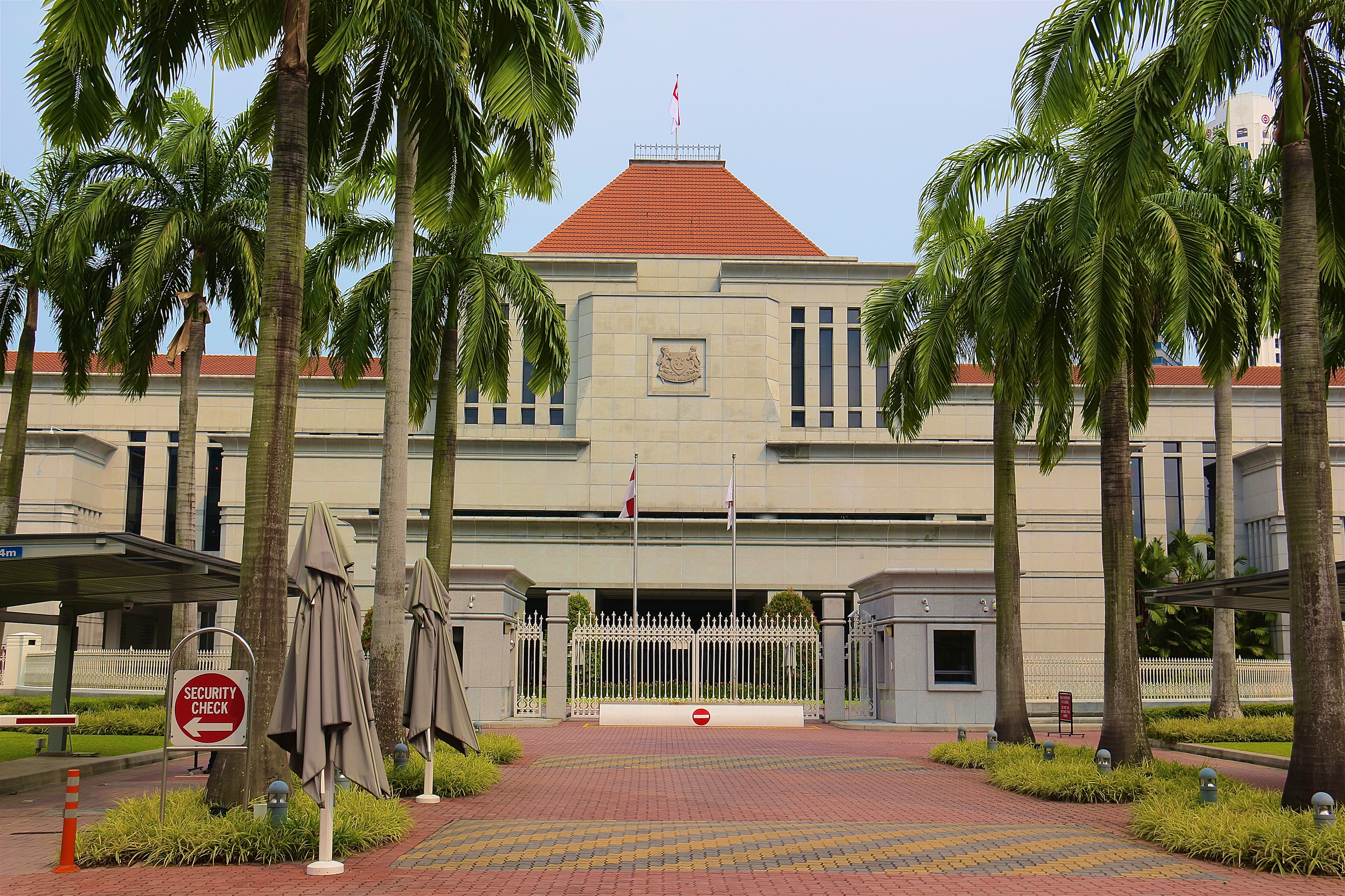 SINGAPOUR