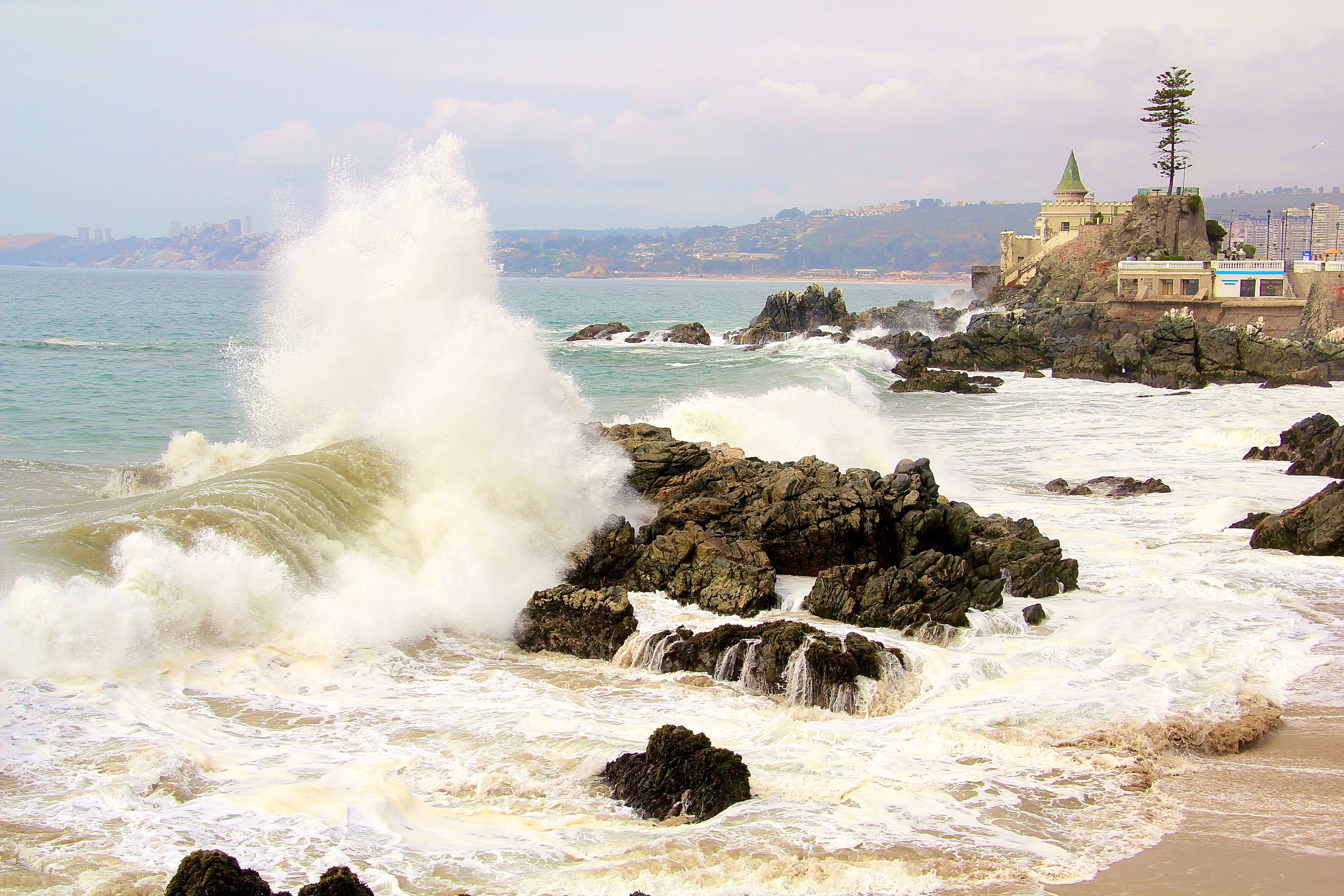 VIÑA DEL MAR