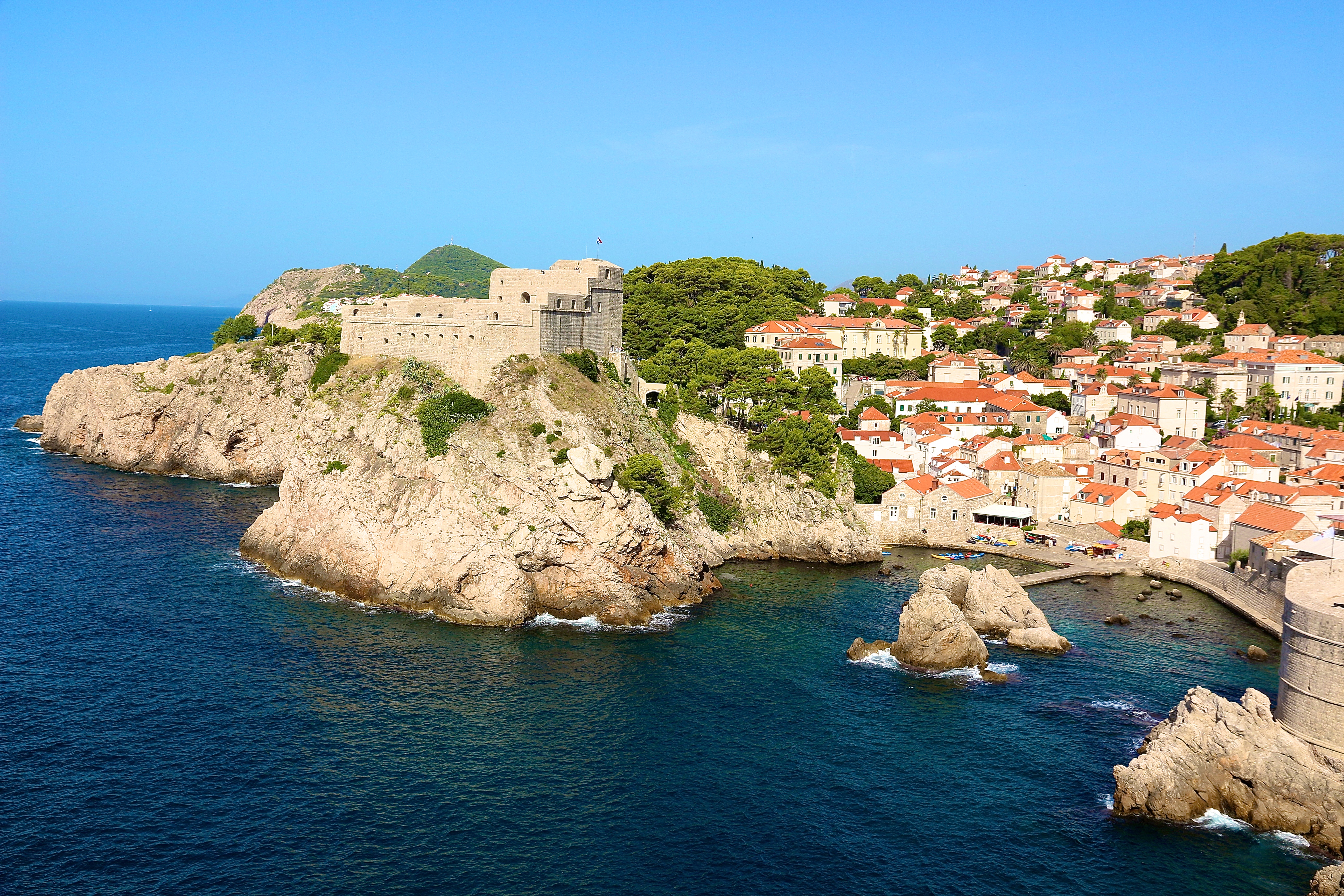 DUBROVNIK