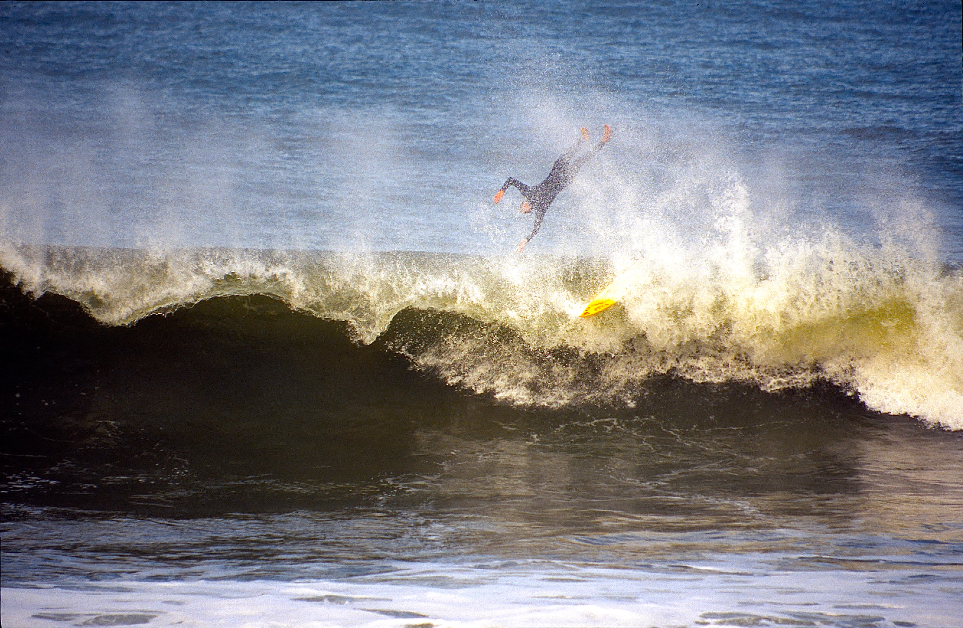 JEFFREYS BAY