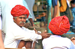 2009, Inde