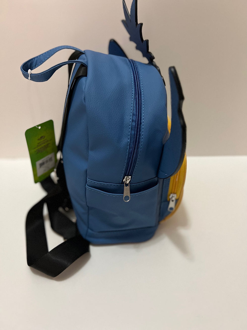 Thumbnail: Hermoso bolso de stich 