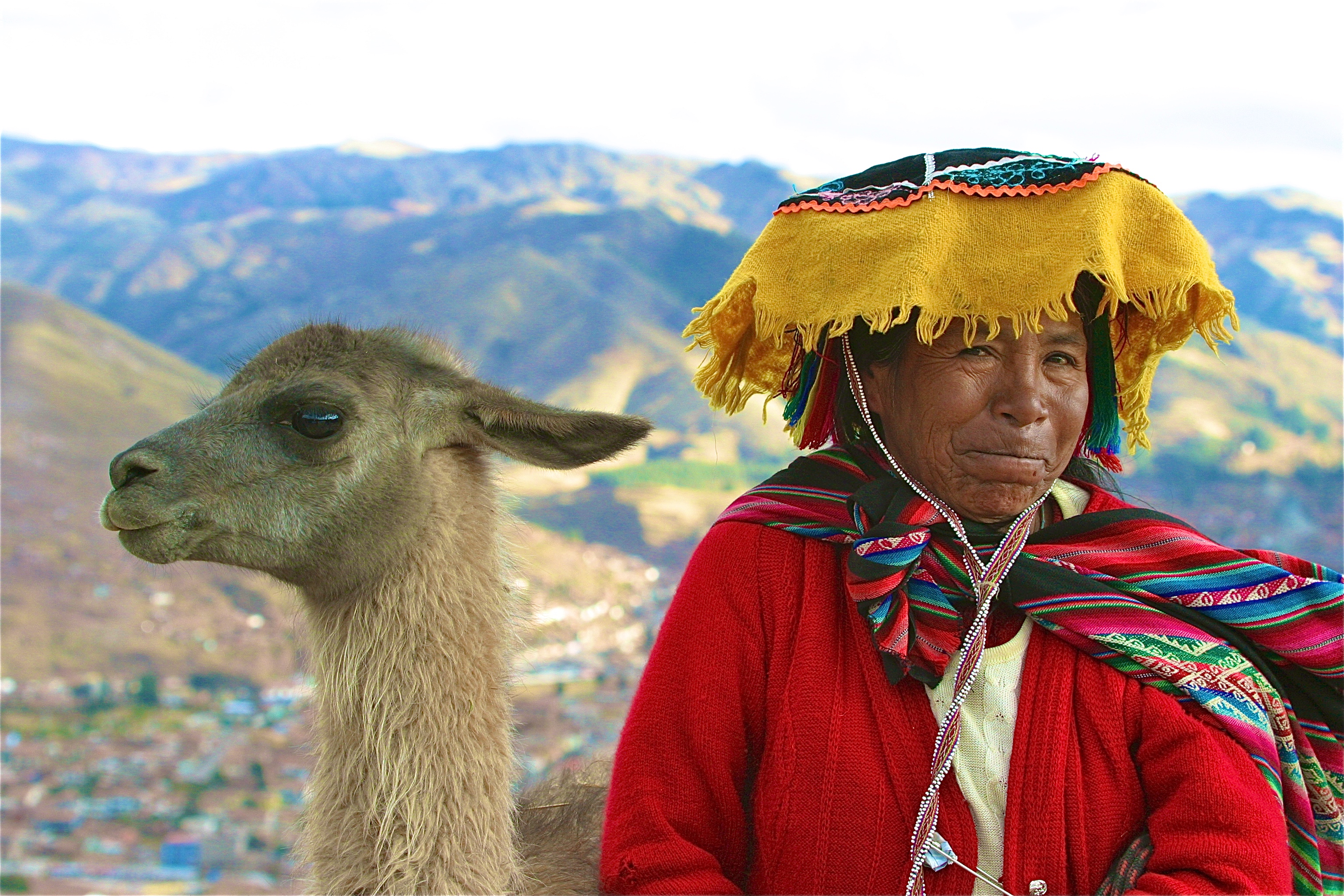 CUZCO