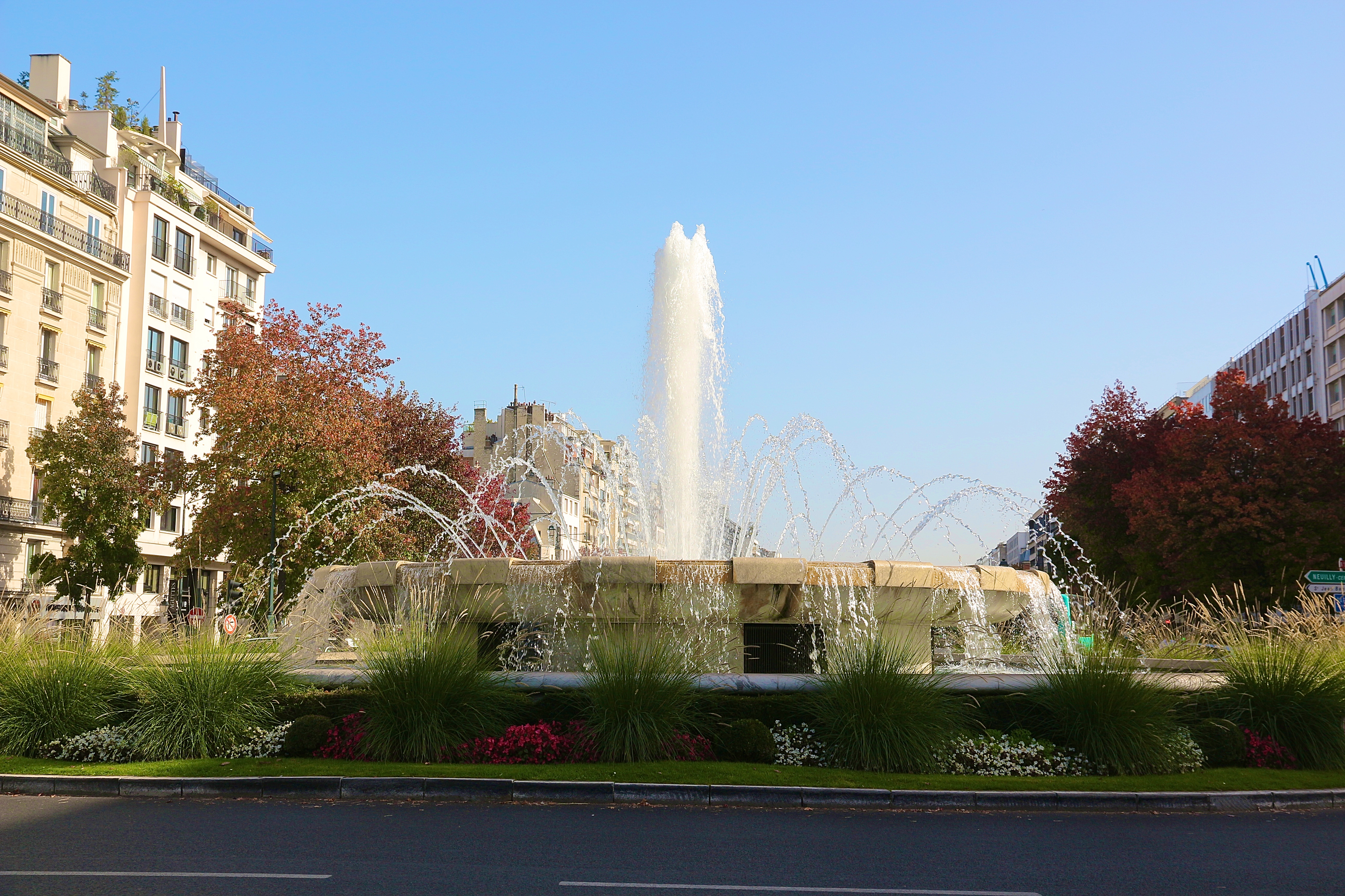 NEUILLY-SUR-SEINE