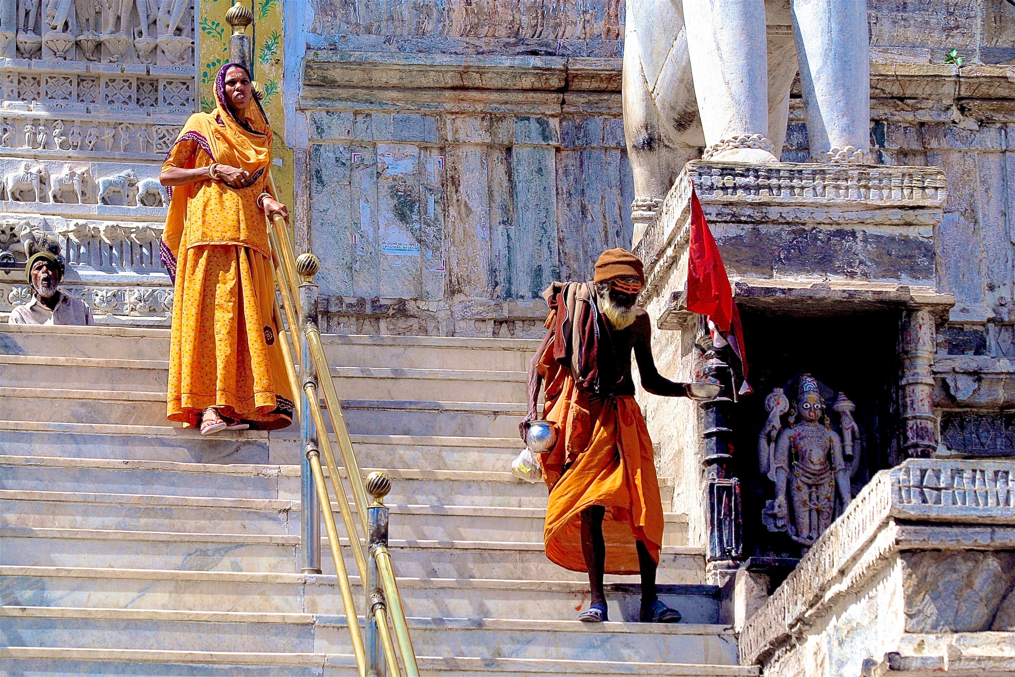 UDAIPUR