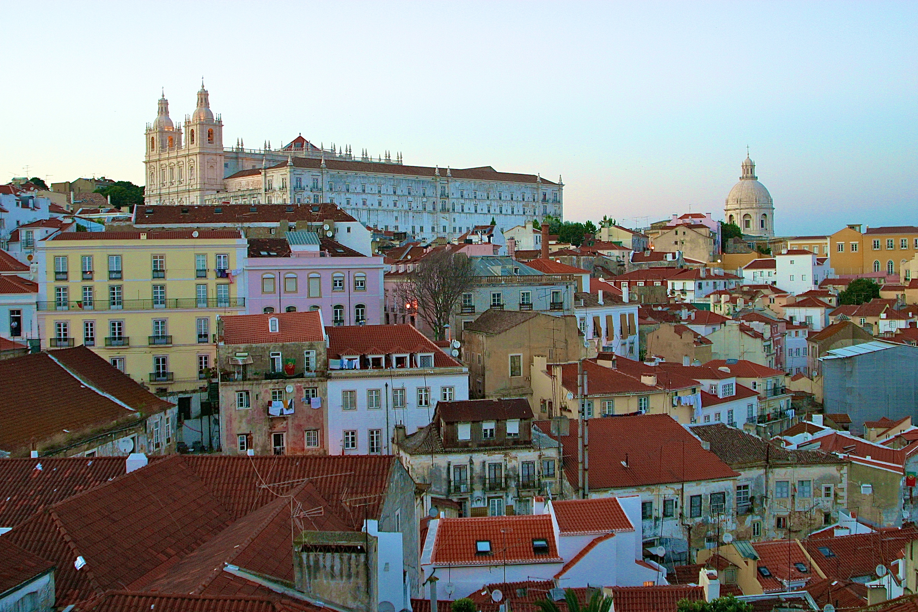 LISBONNE