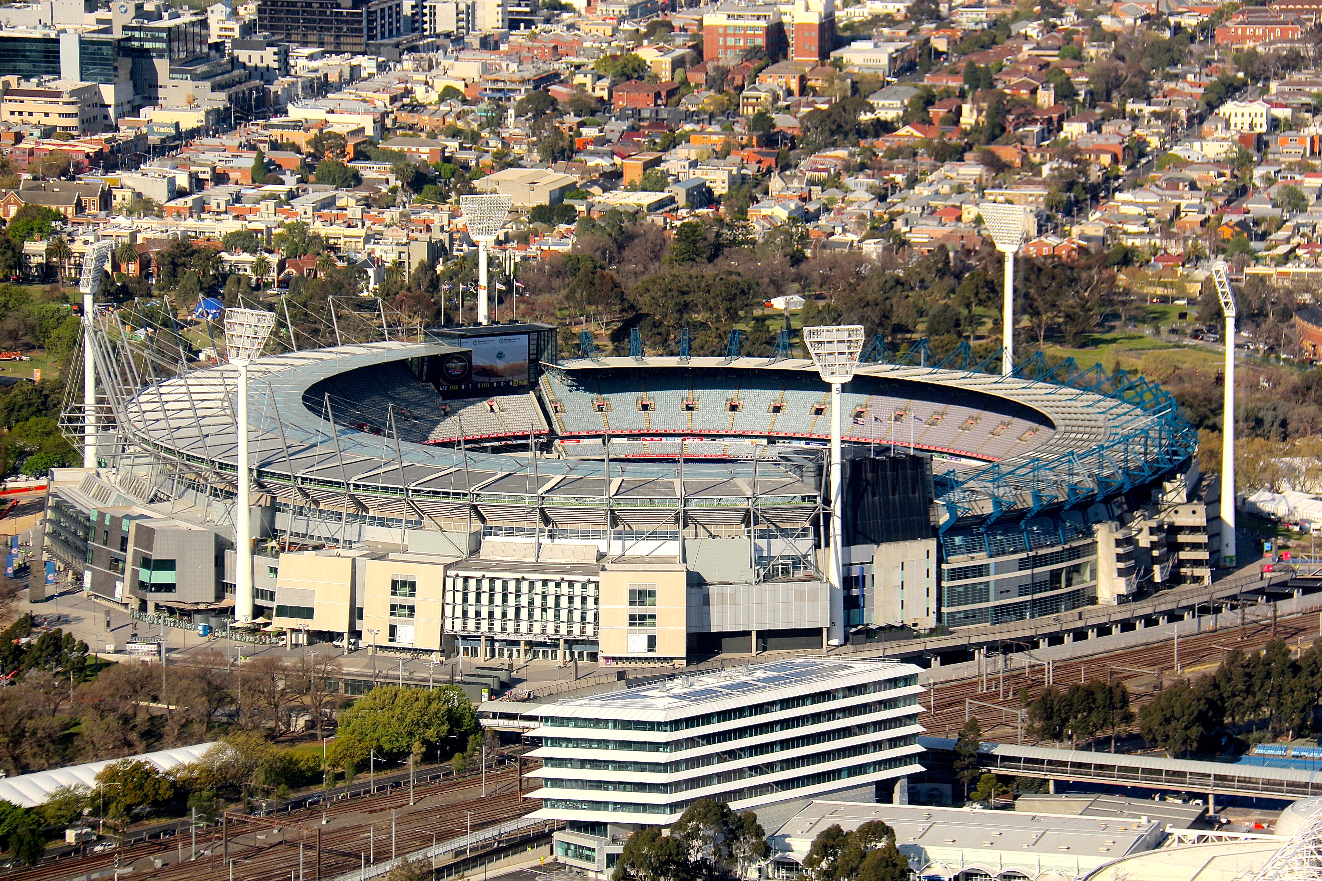 MELBOURNE