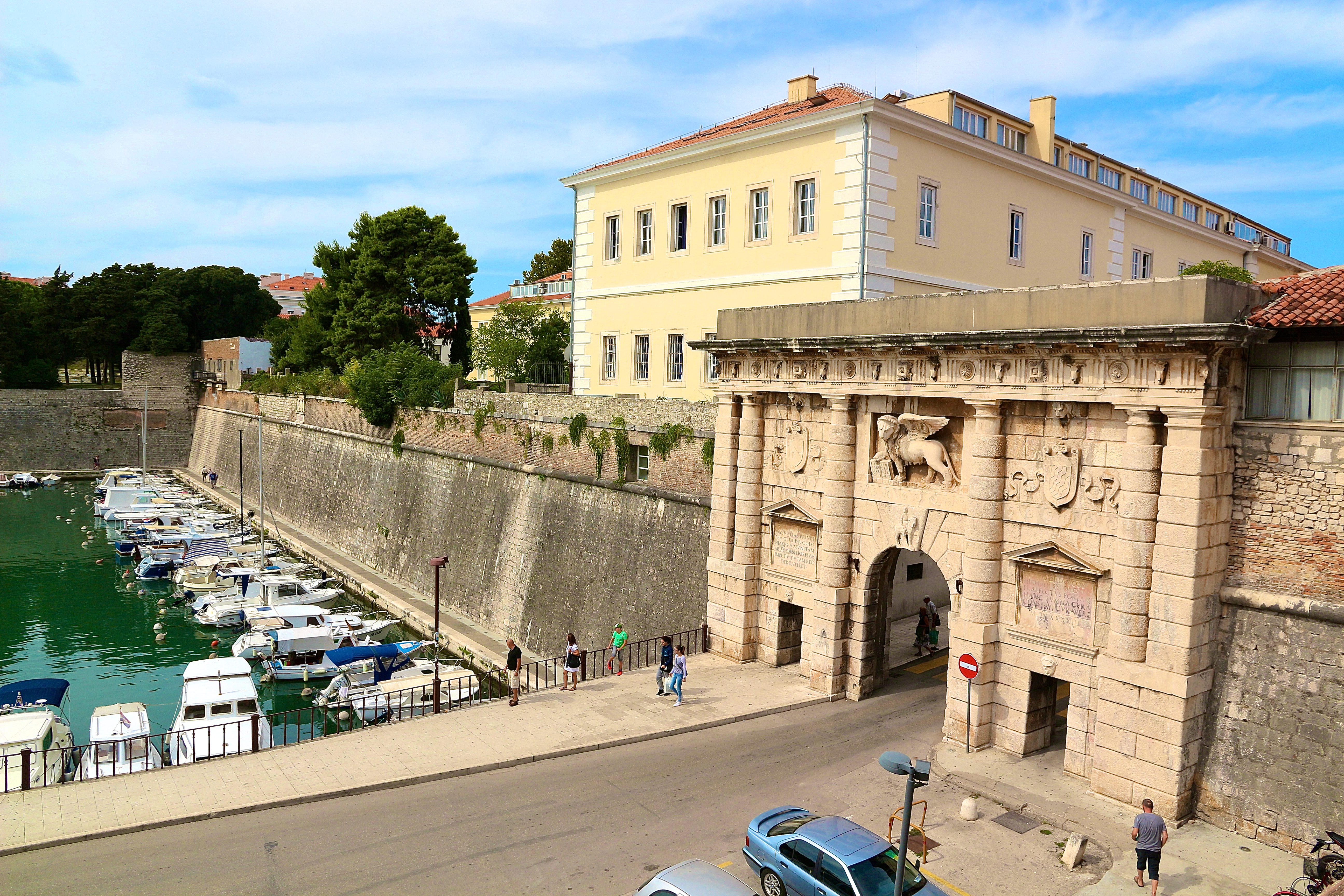 ZADAR