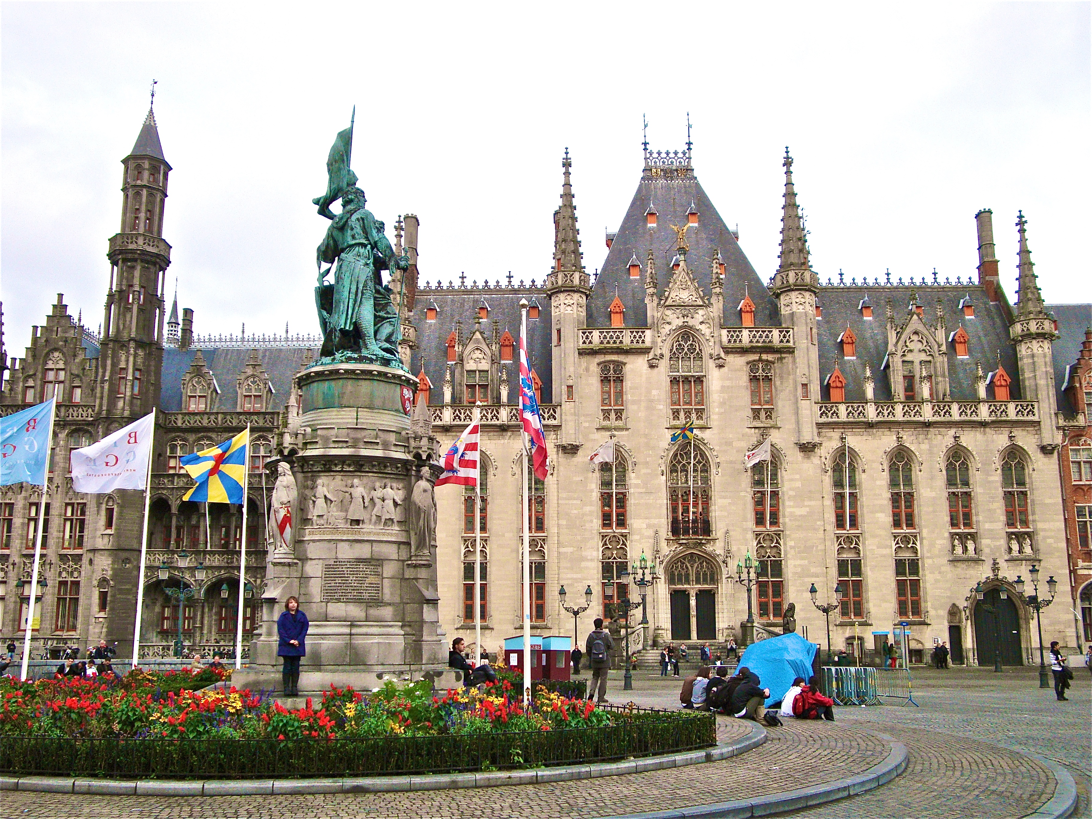 BRUGES
